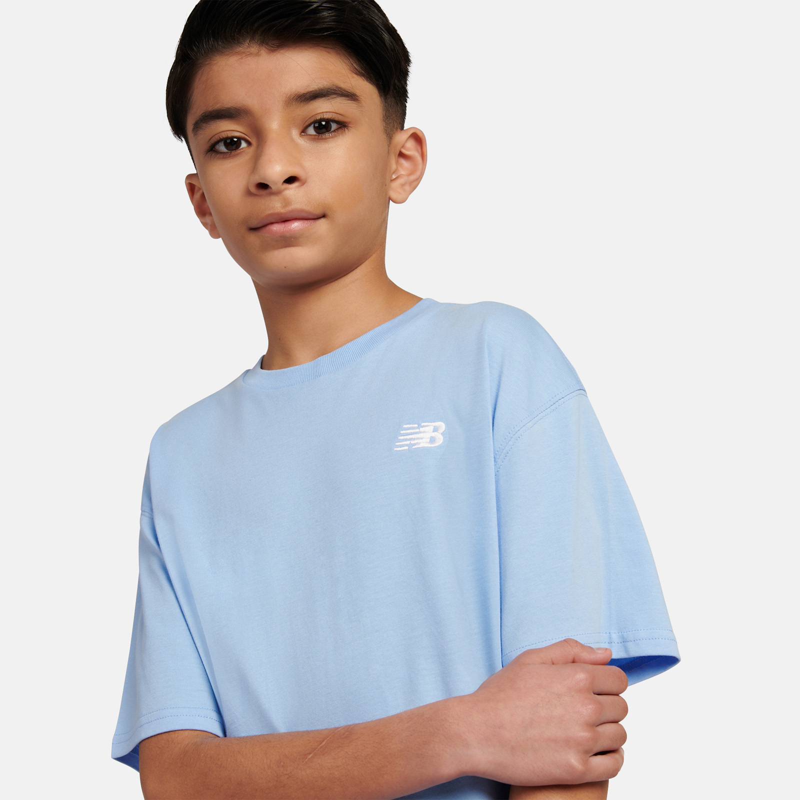 Футболка хлопчача Small Logo