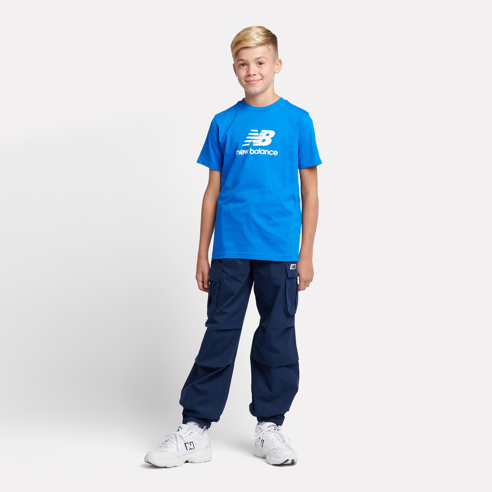 Штани хлопчачі Premium Parachute