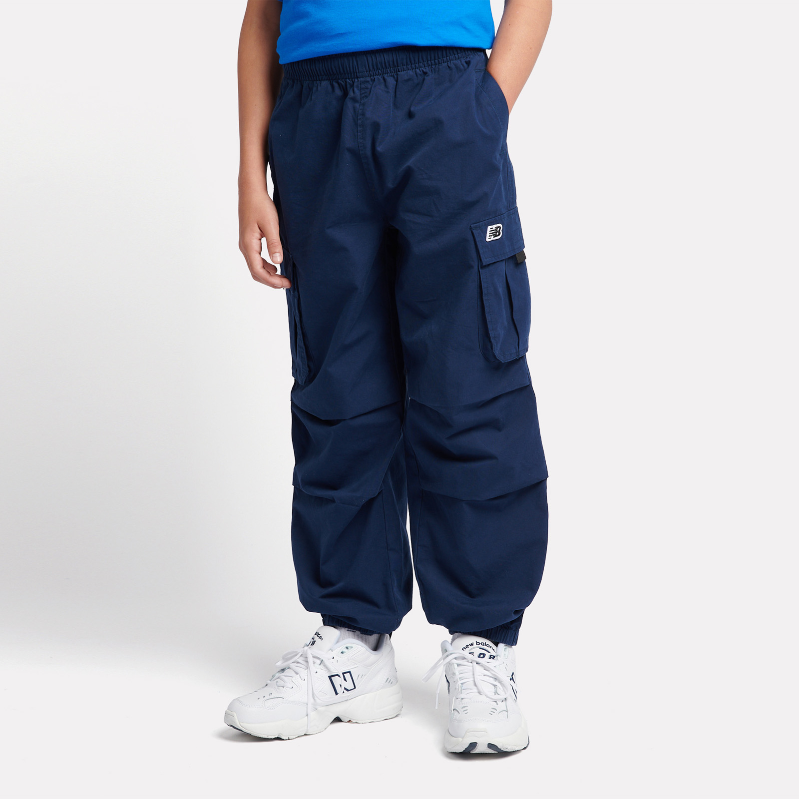 Штани хлопчачі Premium Parachute