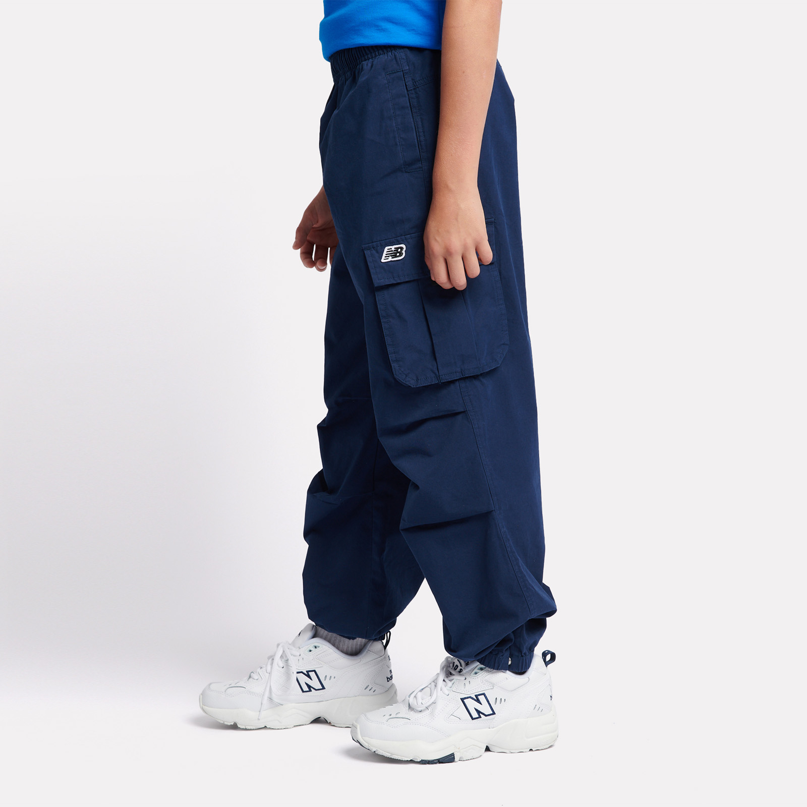 Штани хлопчачі Premium Parachute