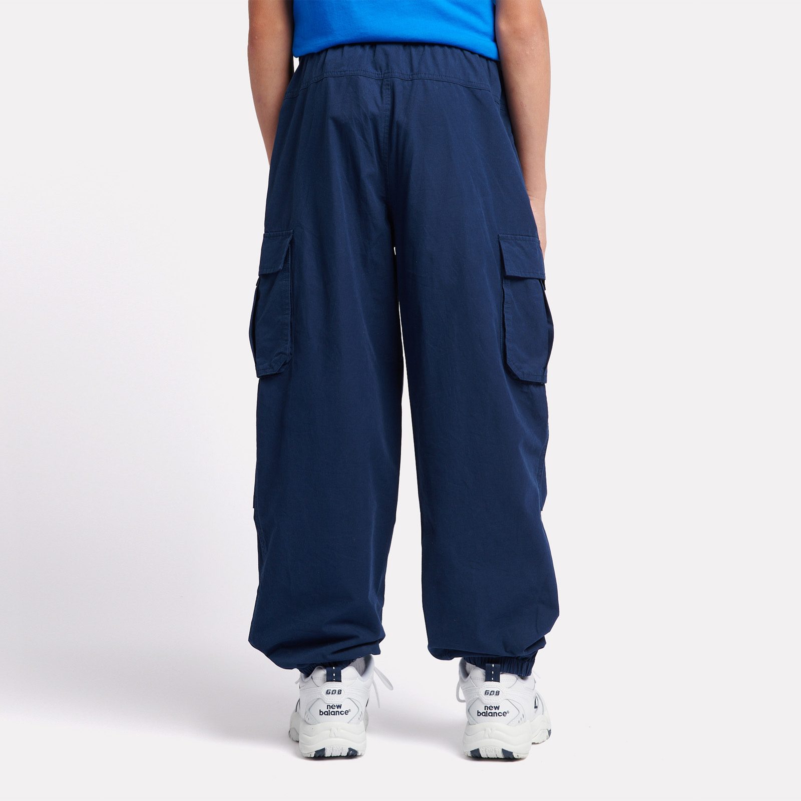 Штани хлопчачі Premium Parachute