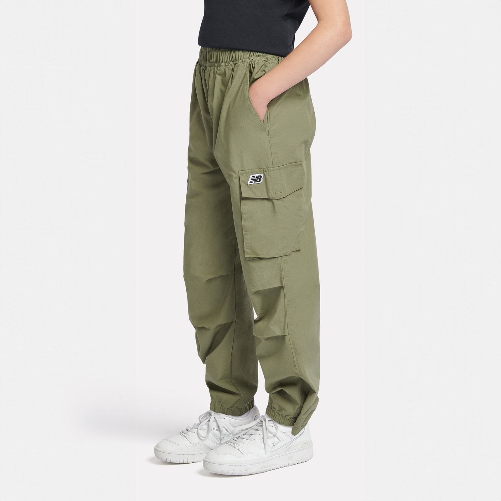 Штани дівчачі Cargo