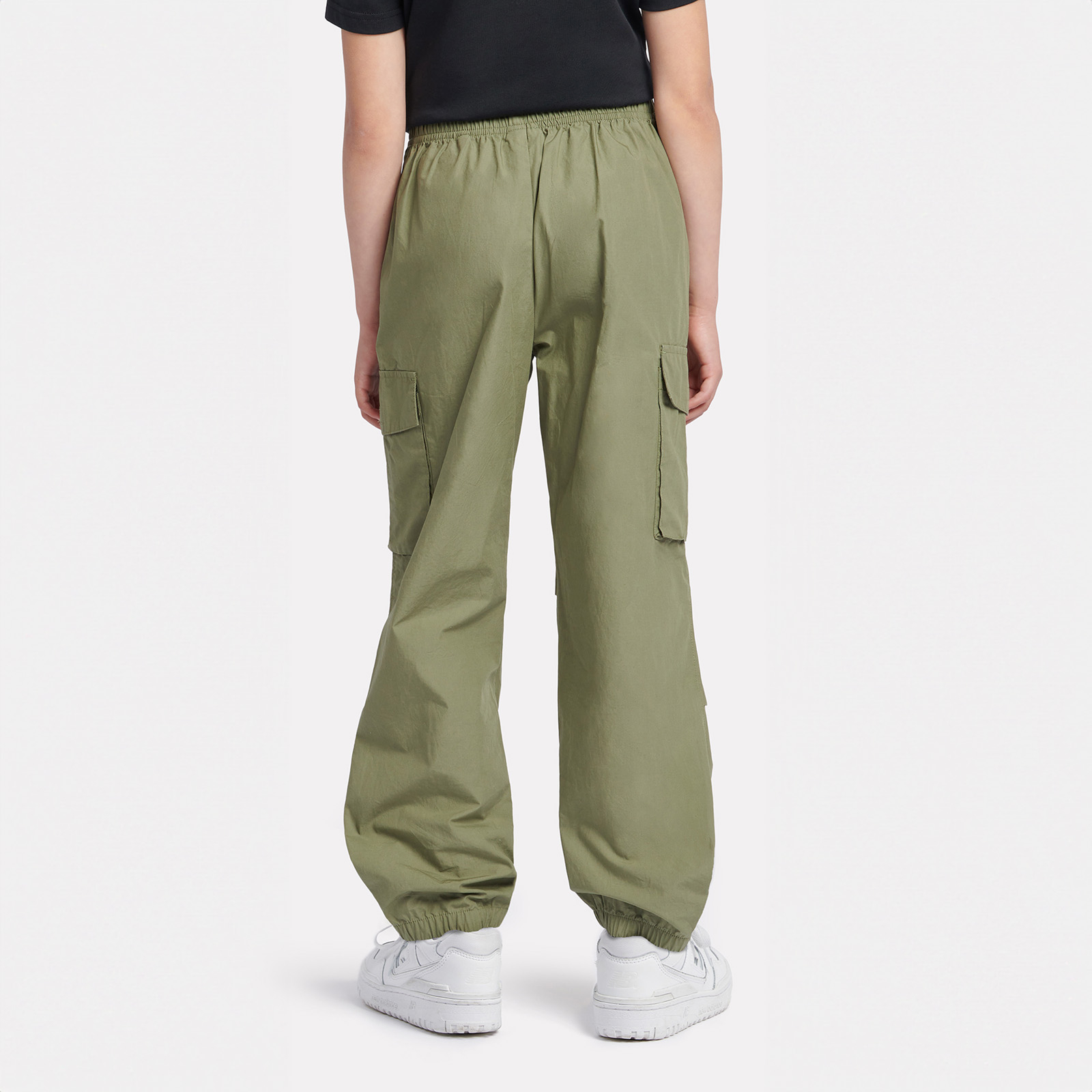 Штани дівчачі Cargo