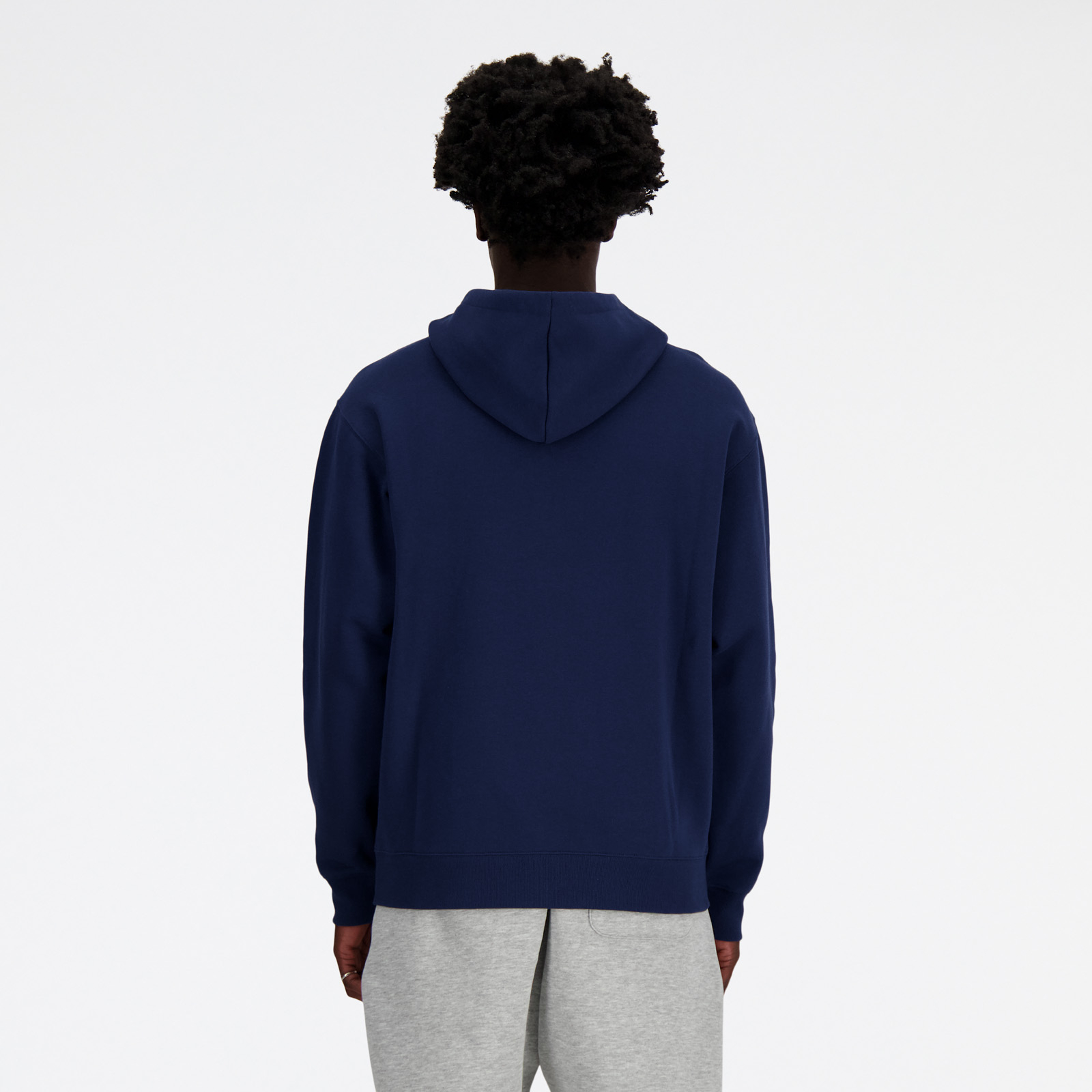 Худі Stacked Logo