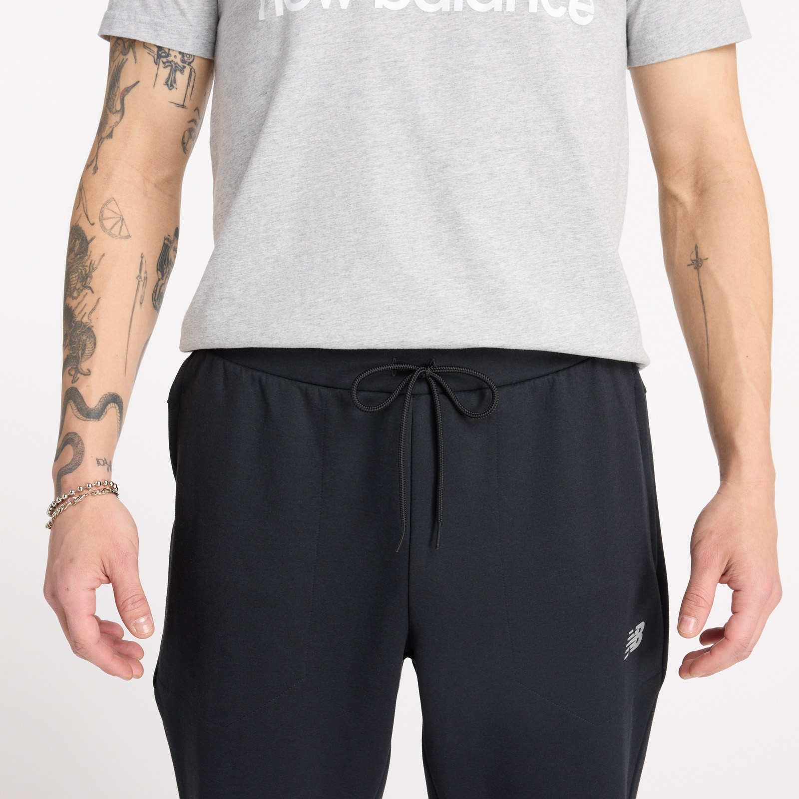 Спортивні брюки NB Tech Knit