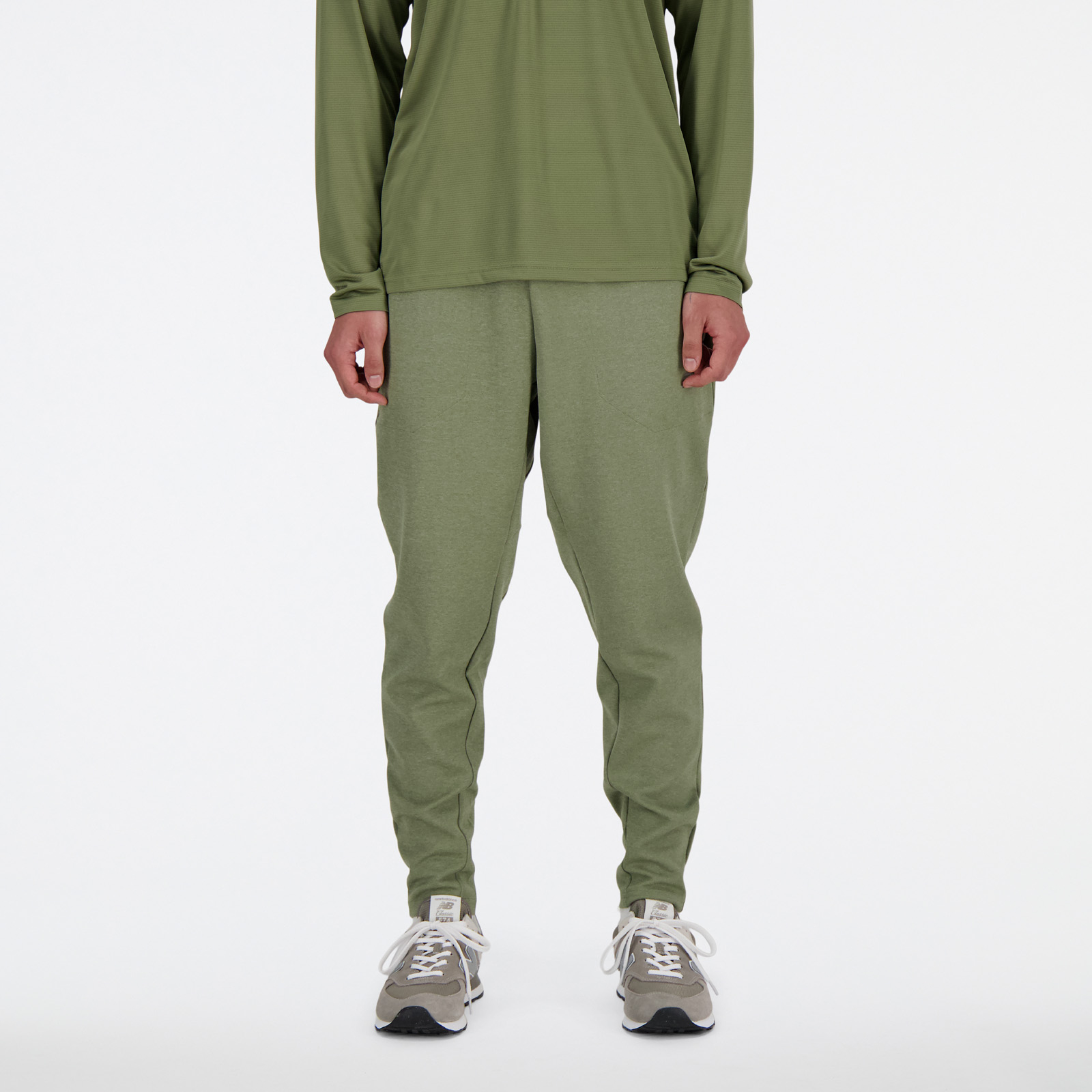 Спортивні брюки NB Tech Knit