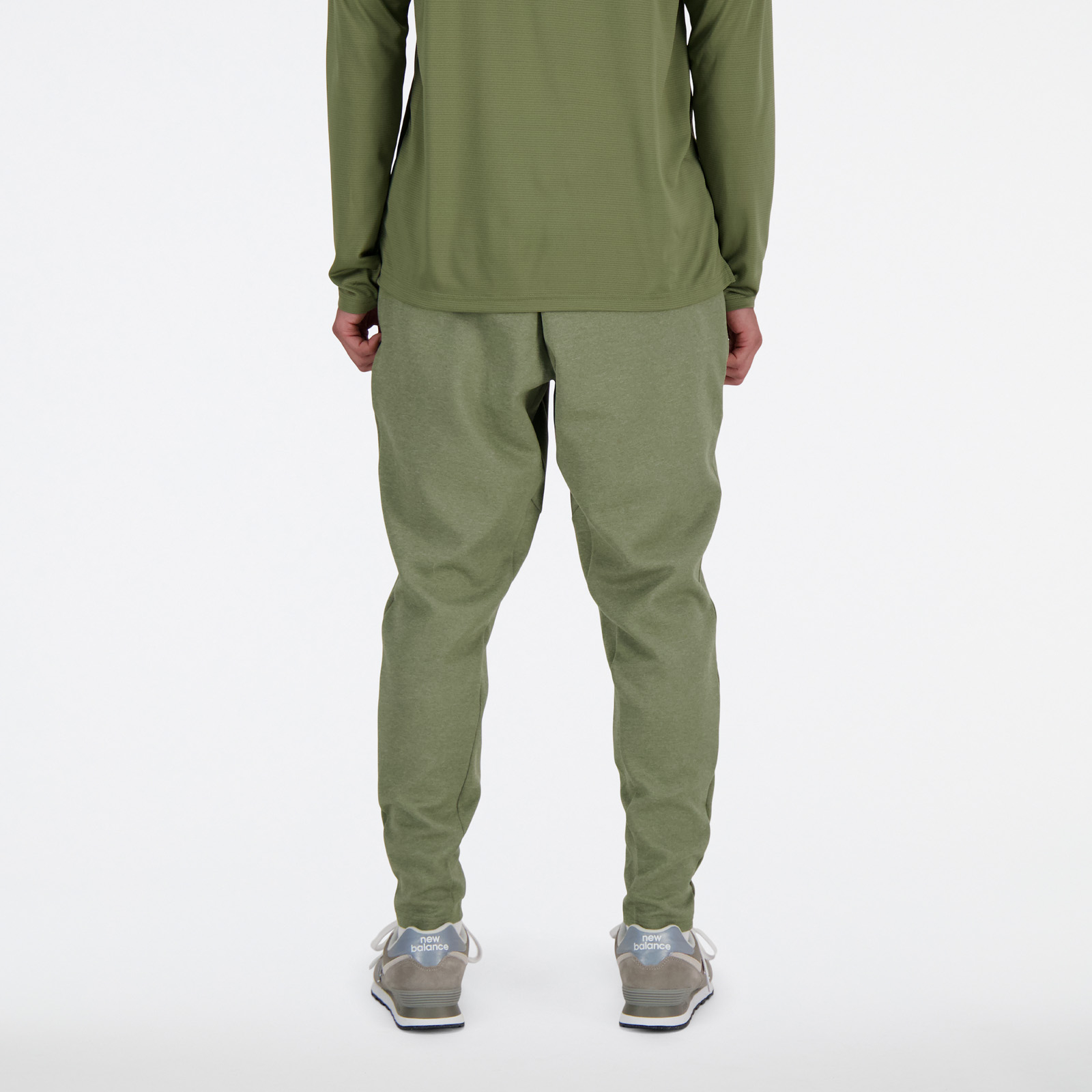 Спортивні брюки NB Tech Knit