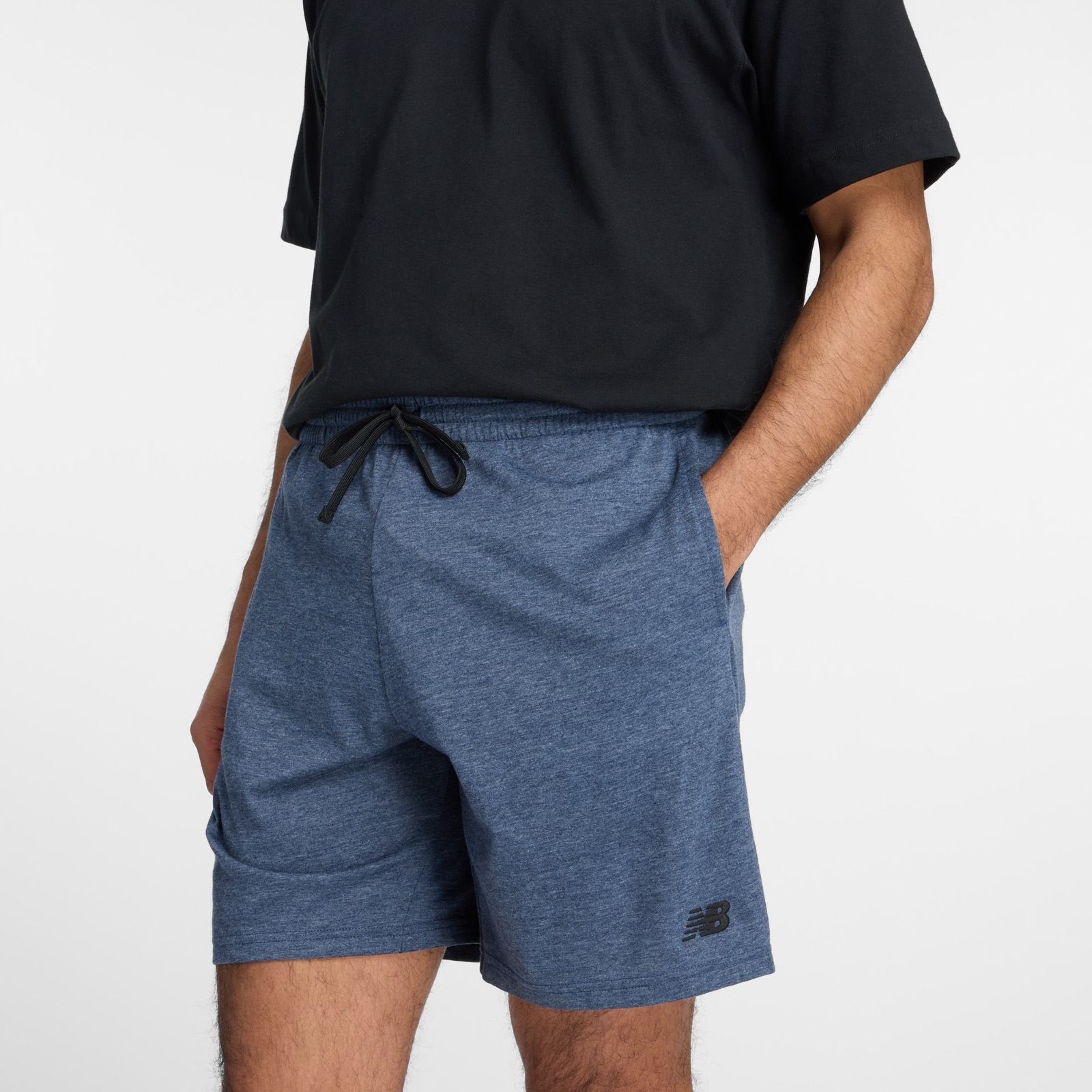 Шорти NB Heathertech