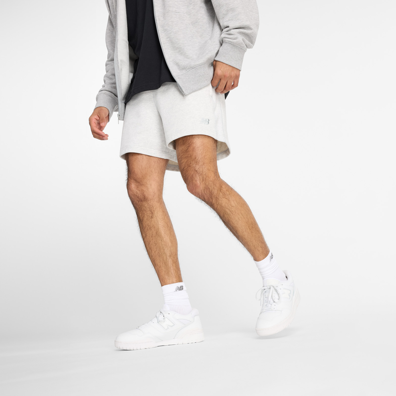 Шорти NB Athletics