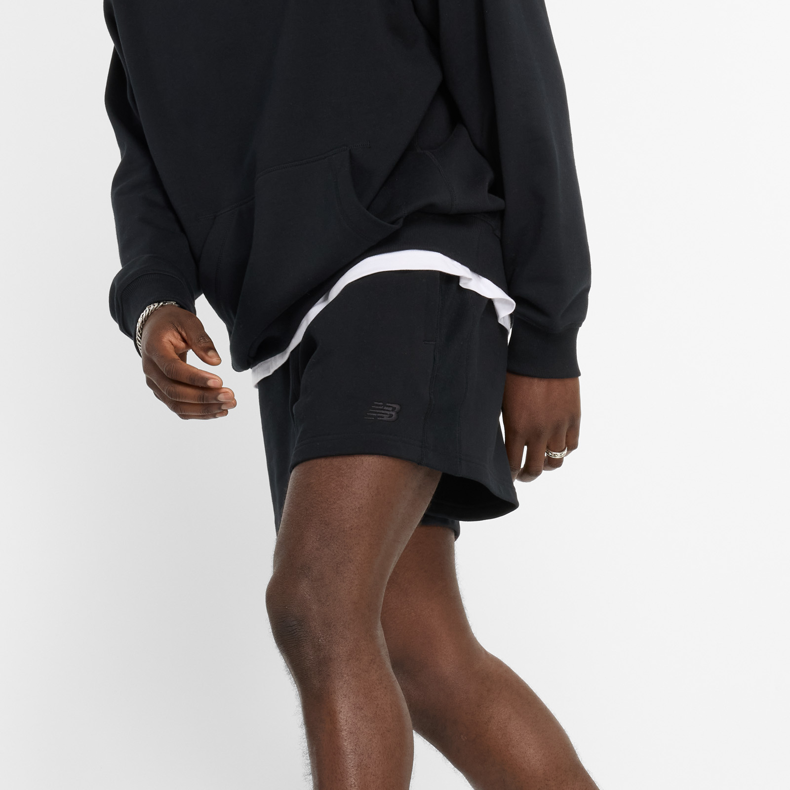 Шорти NB Athletics