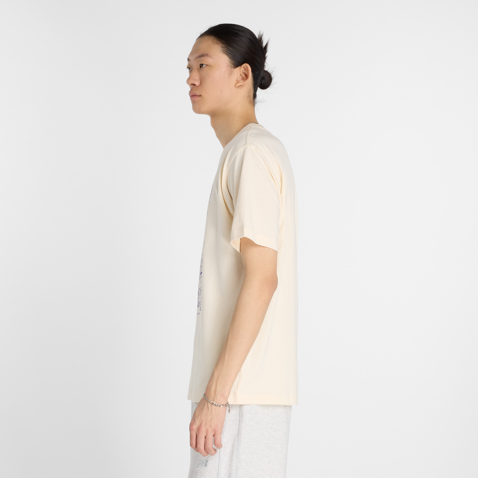 Футболка Athletics C-Mural