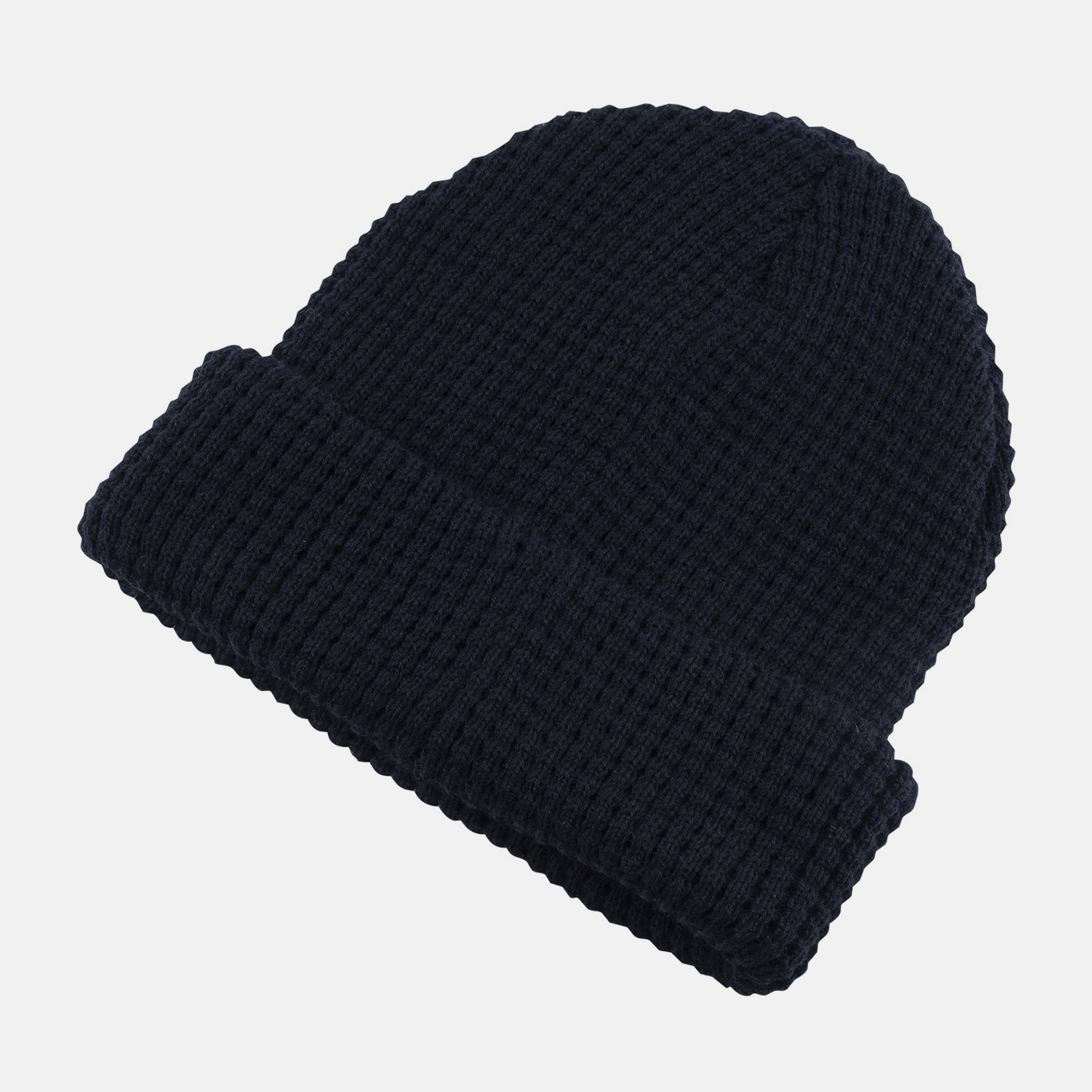 Шапка Waffle Knit