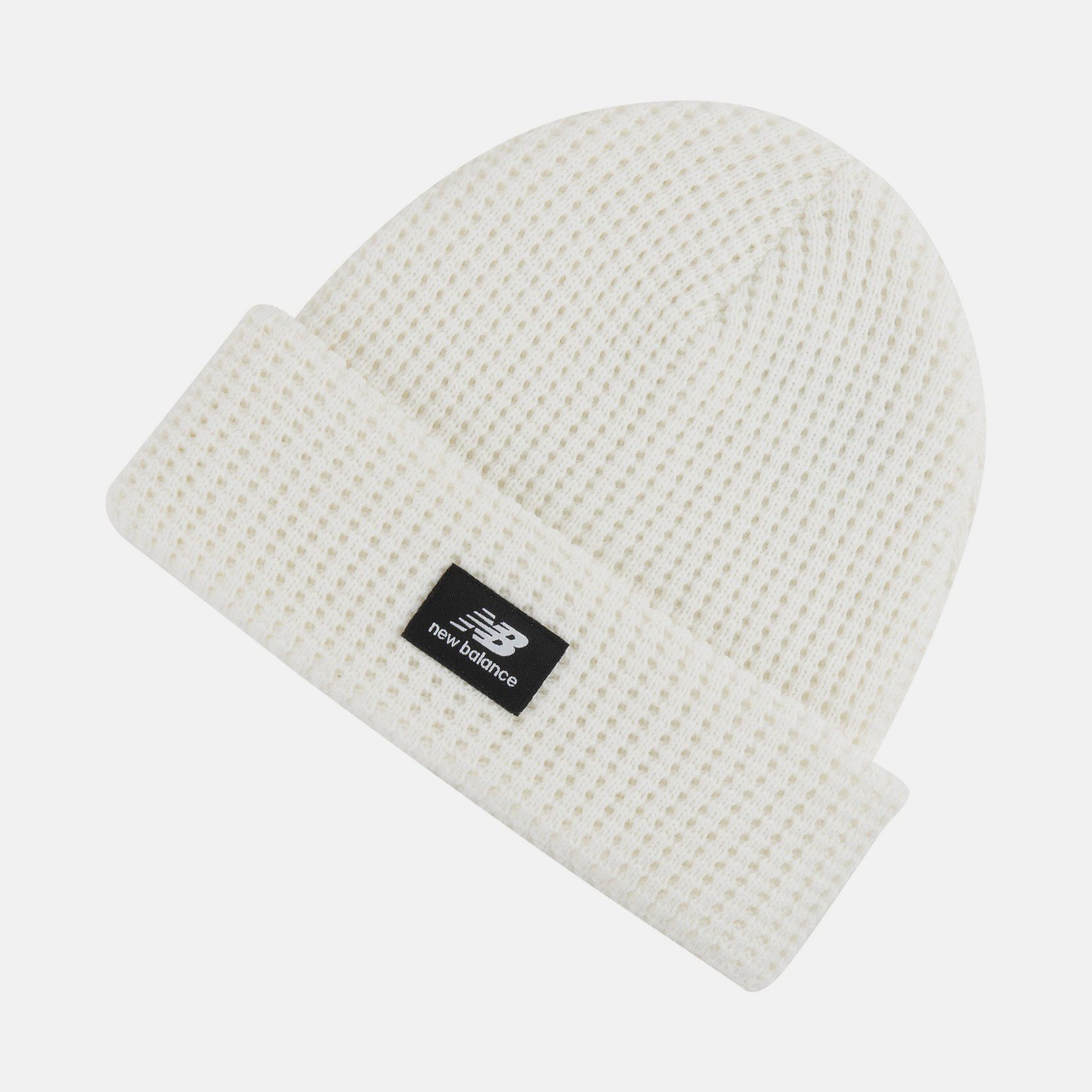 Шапка Waffle Knit