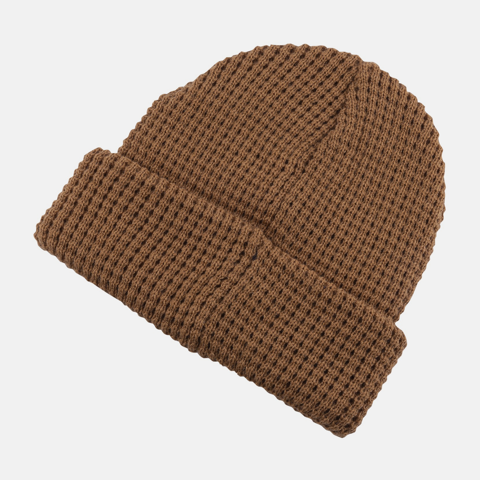 Шапка Waffle Knit