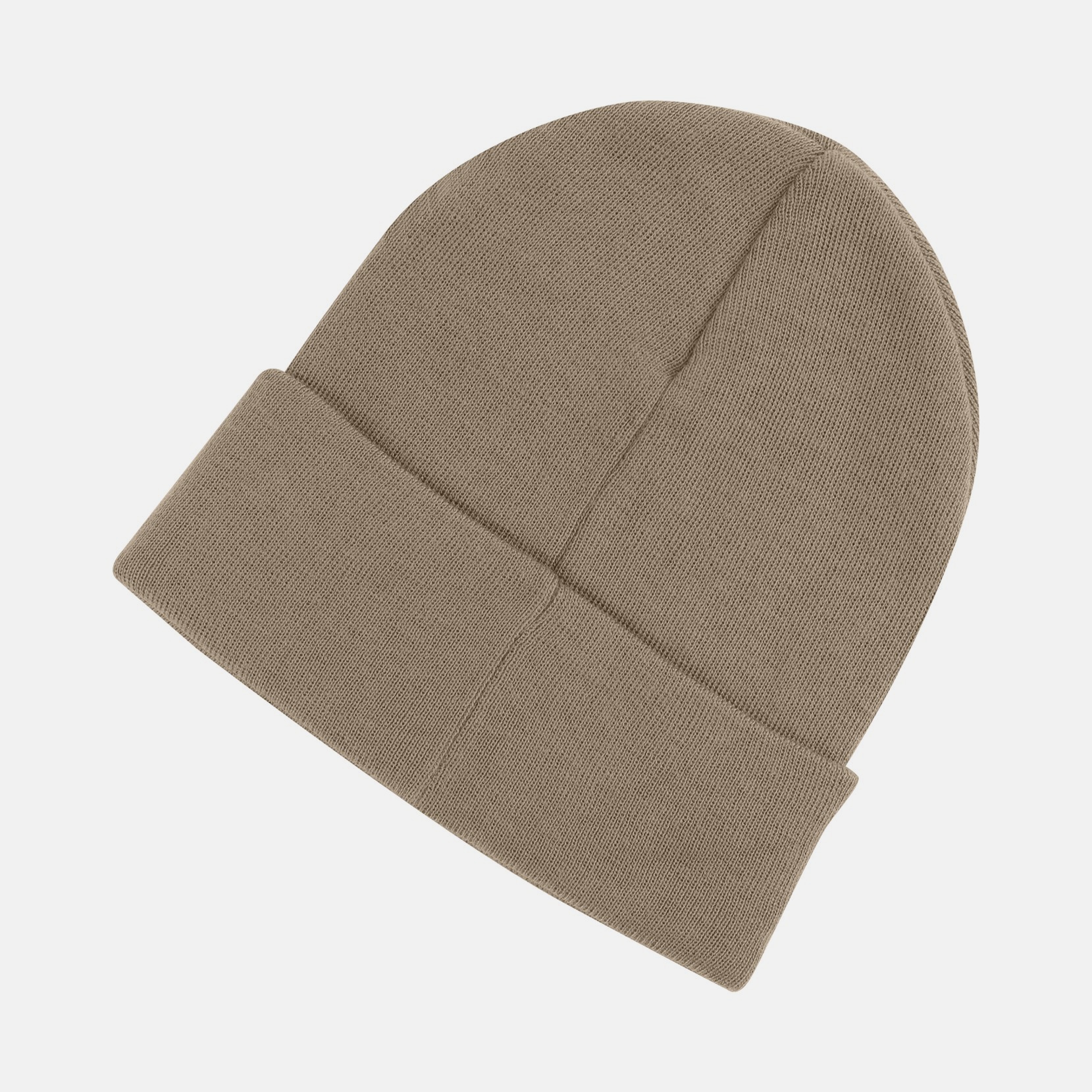 Шапка Cuffed Beanie Flying NB Logo