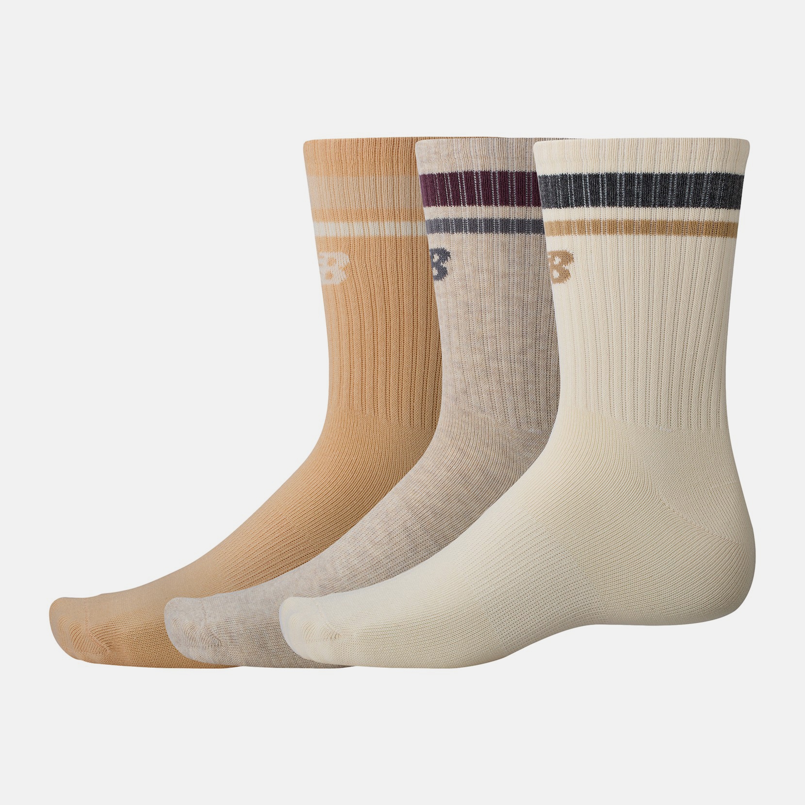 Шкарпетки Essentials Line (3 пари)