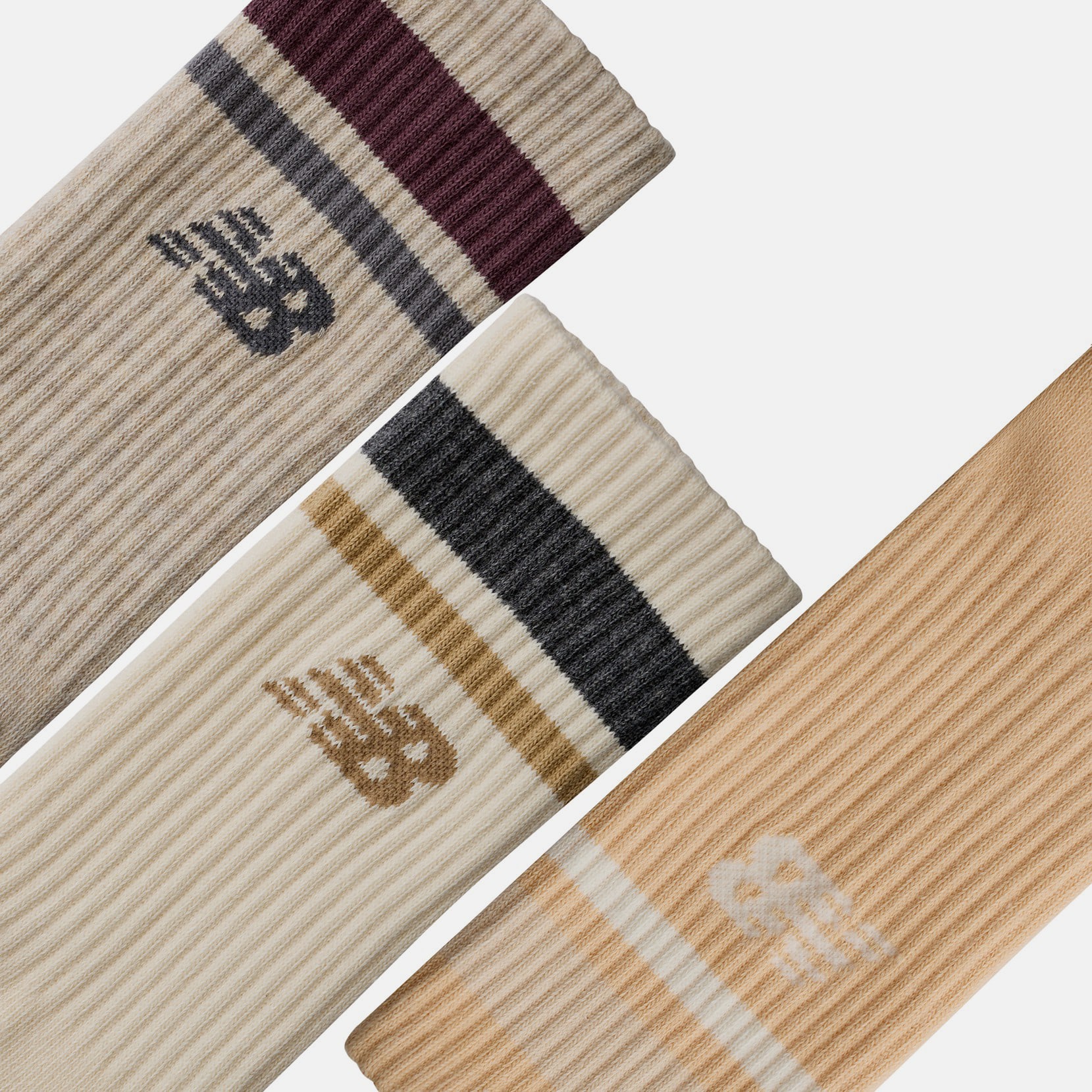 Шкарпетки Essentials Line (3 пари)