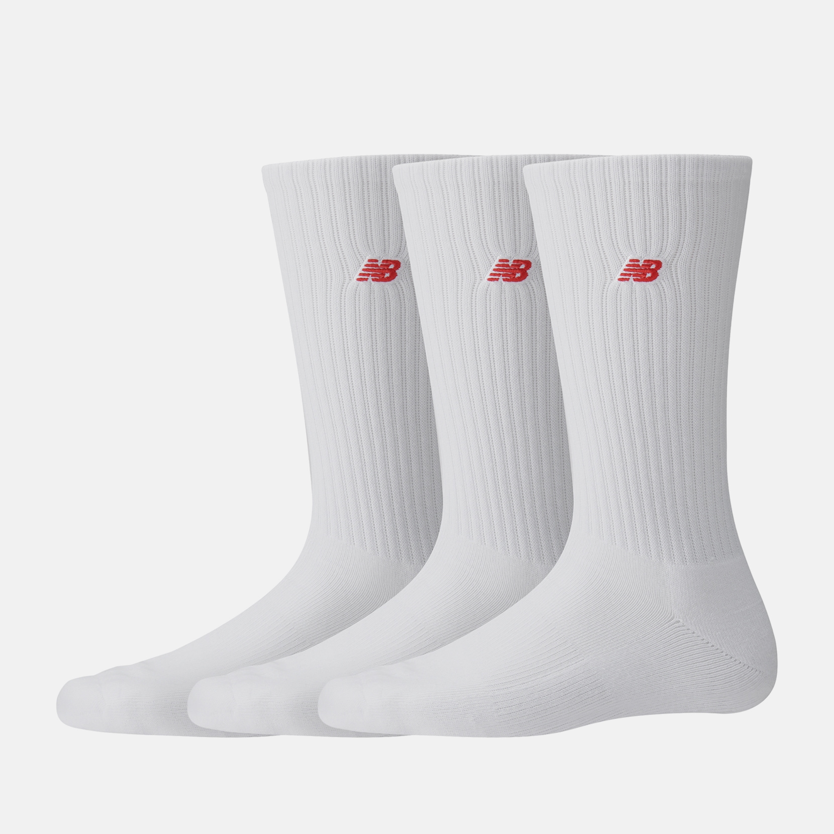Шкарпетки Patch Logo Crew (3 пари)