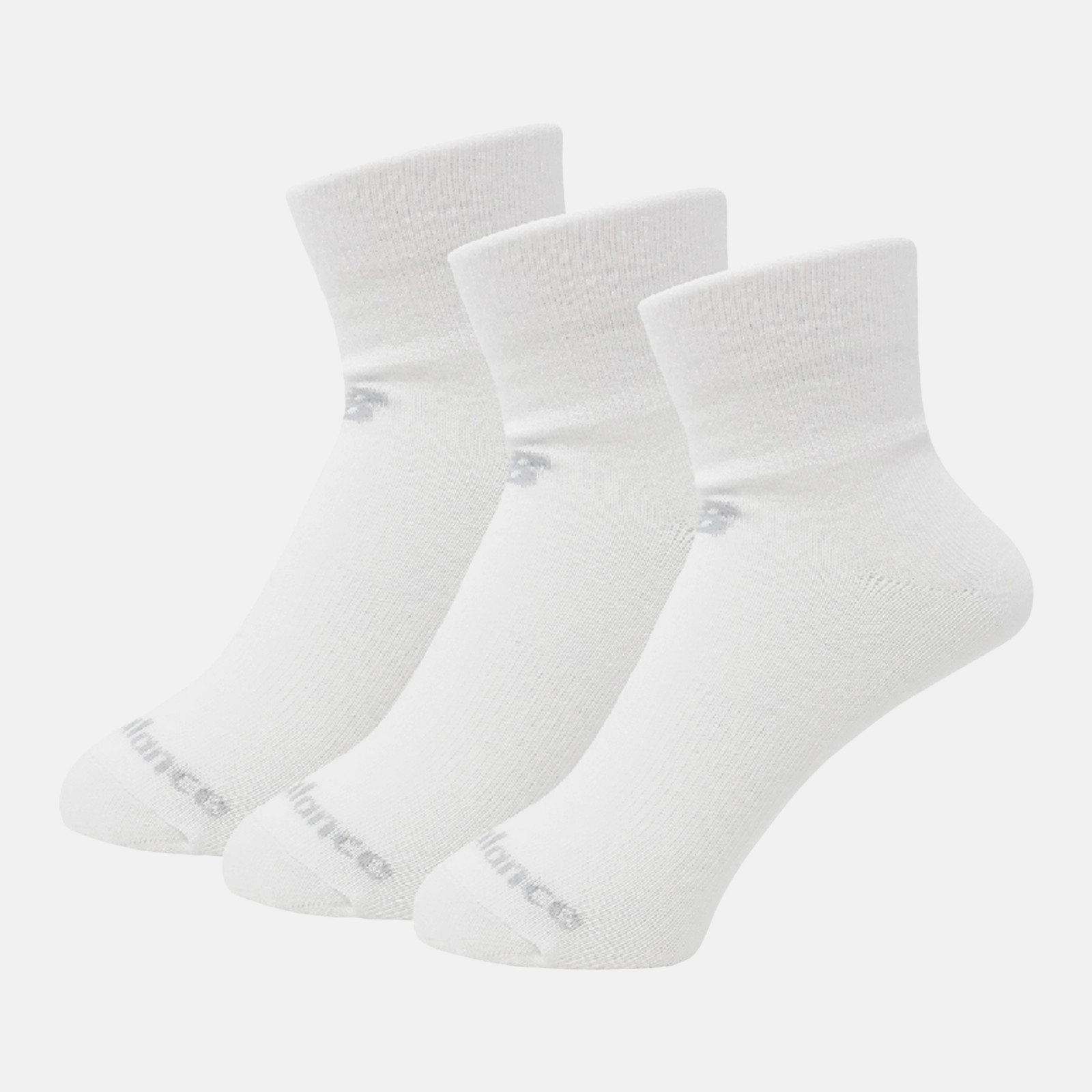 Шкарпетки Performance Cotton Flat Knit Ankle (3 пари)