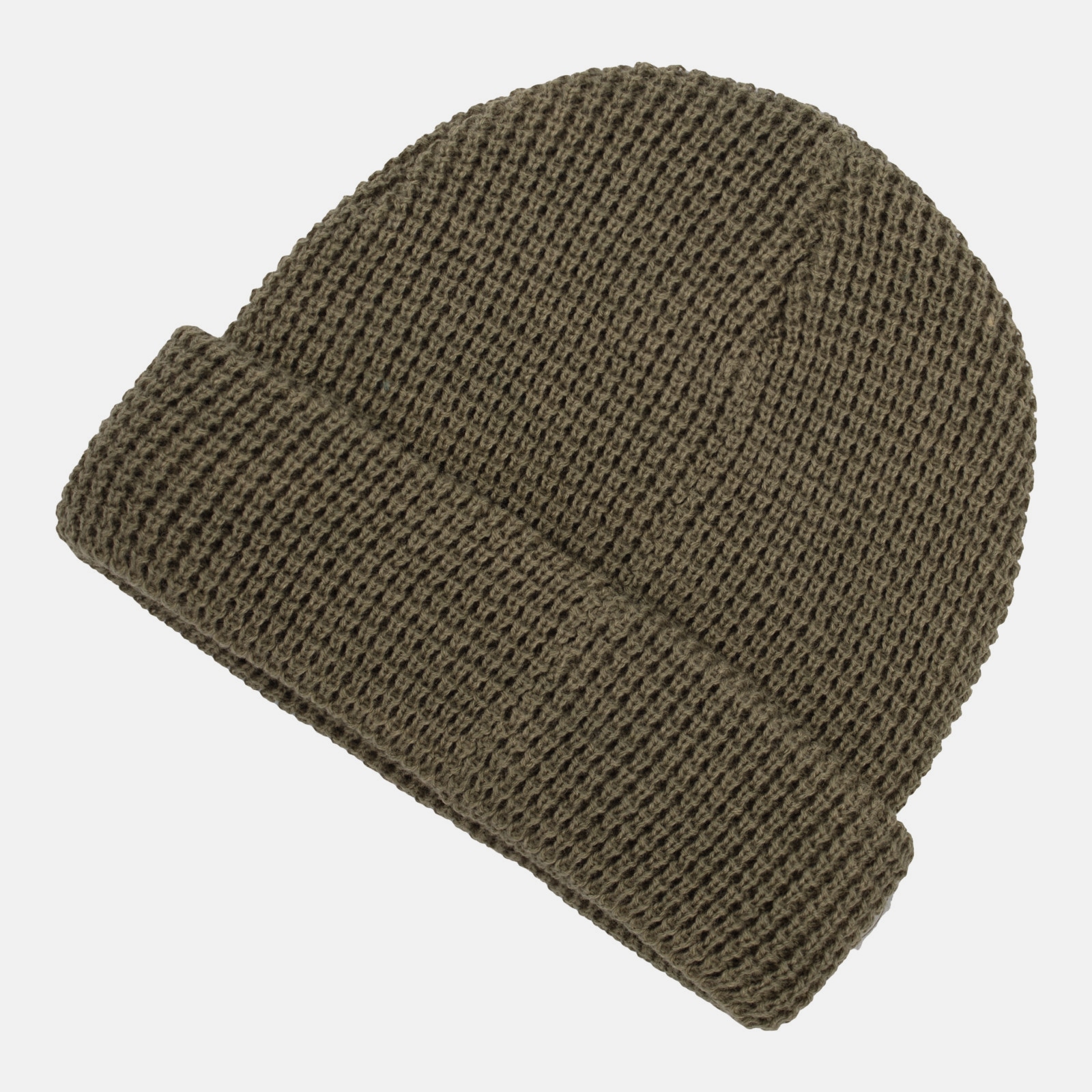 Шапка Waffle Knit