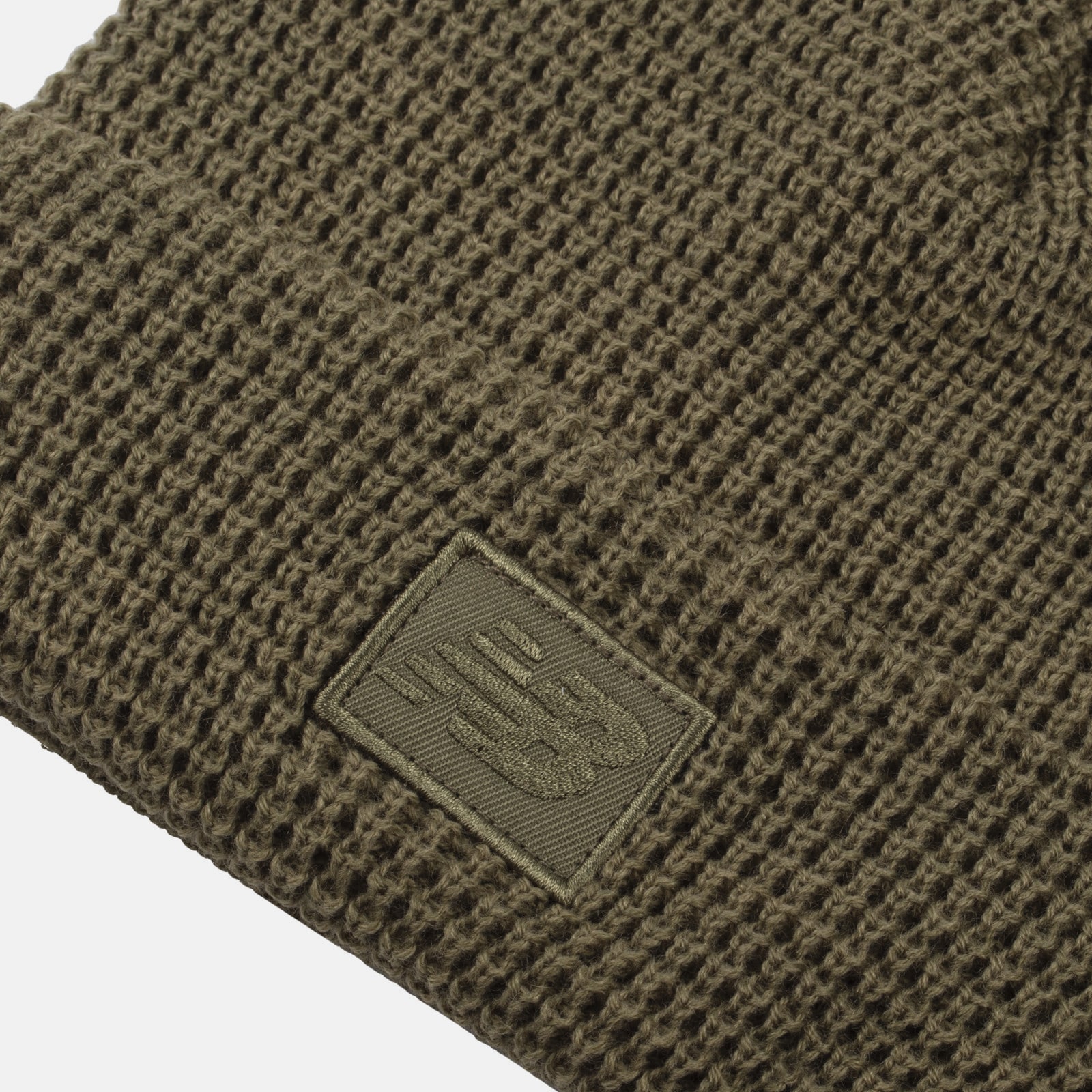 Шапка Waffle Knit