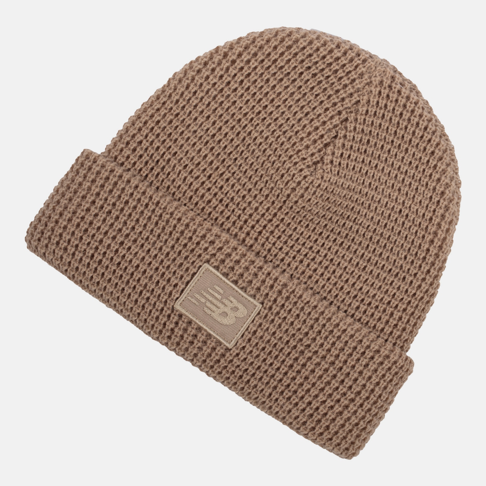 Шапка Waffle Knit