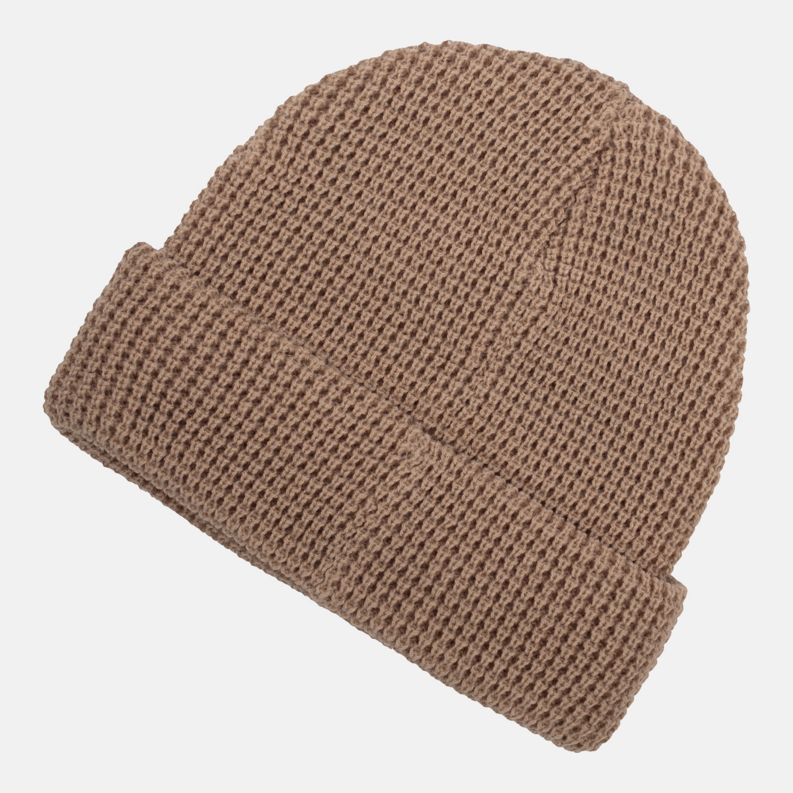 Шапка Waffle Knit