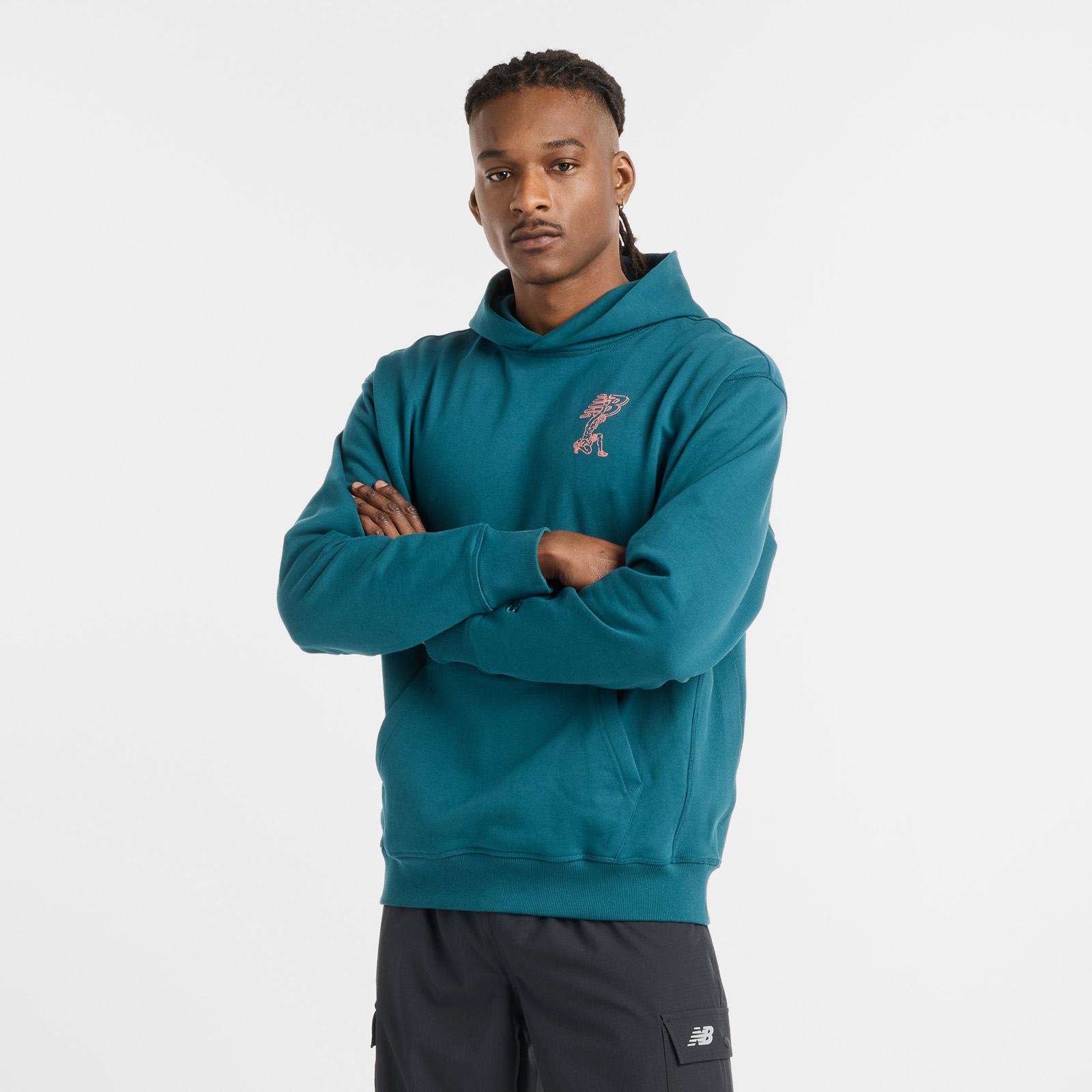 Худі X Debut Sculpture