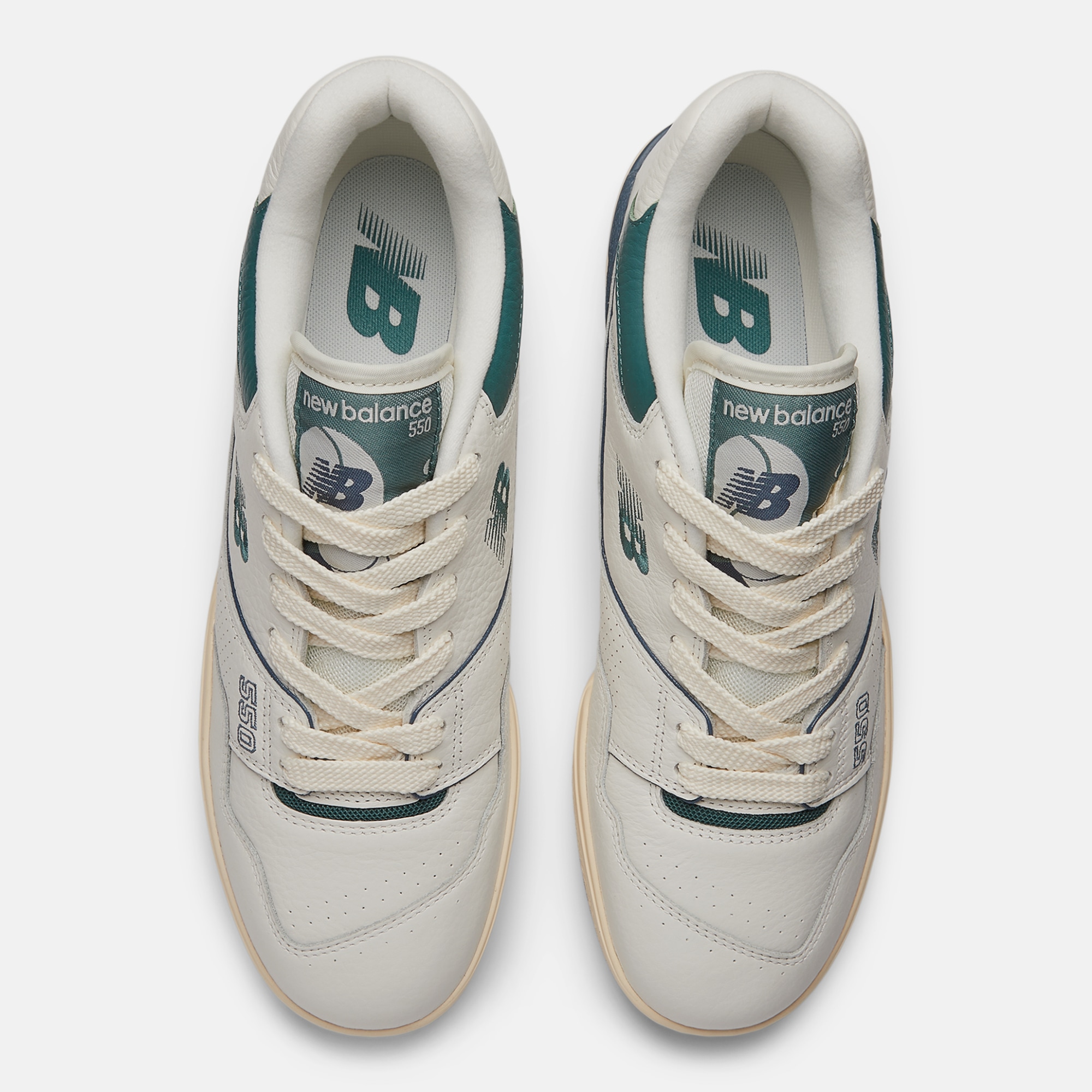 NEW BALANCE ★ UNISEX CASUAL SNEAKER - BB550PTB NEW BALANCE ☆ UNISEX CASUAL SNEAKER - BB550PTB