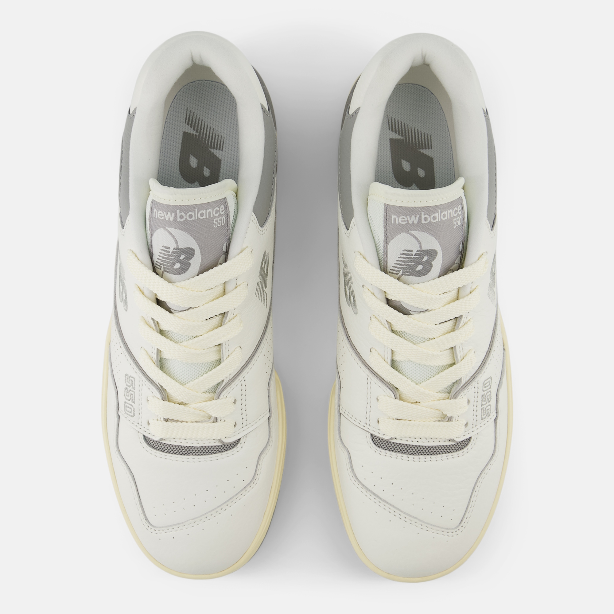 New Balance 550