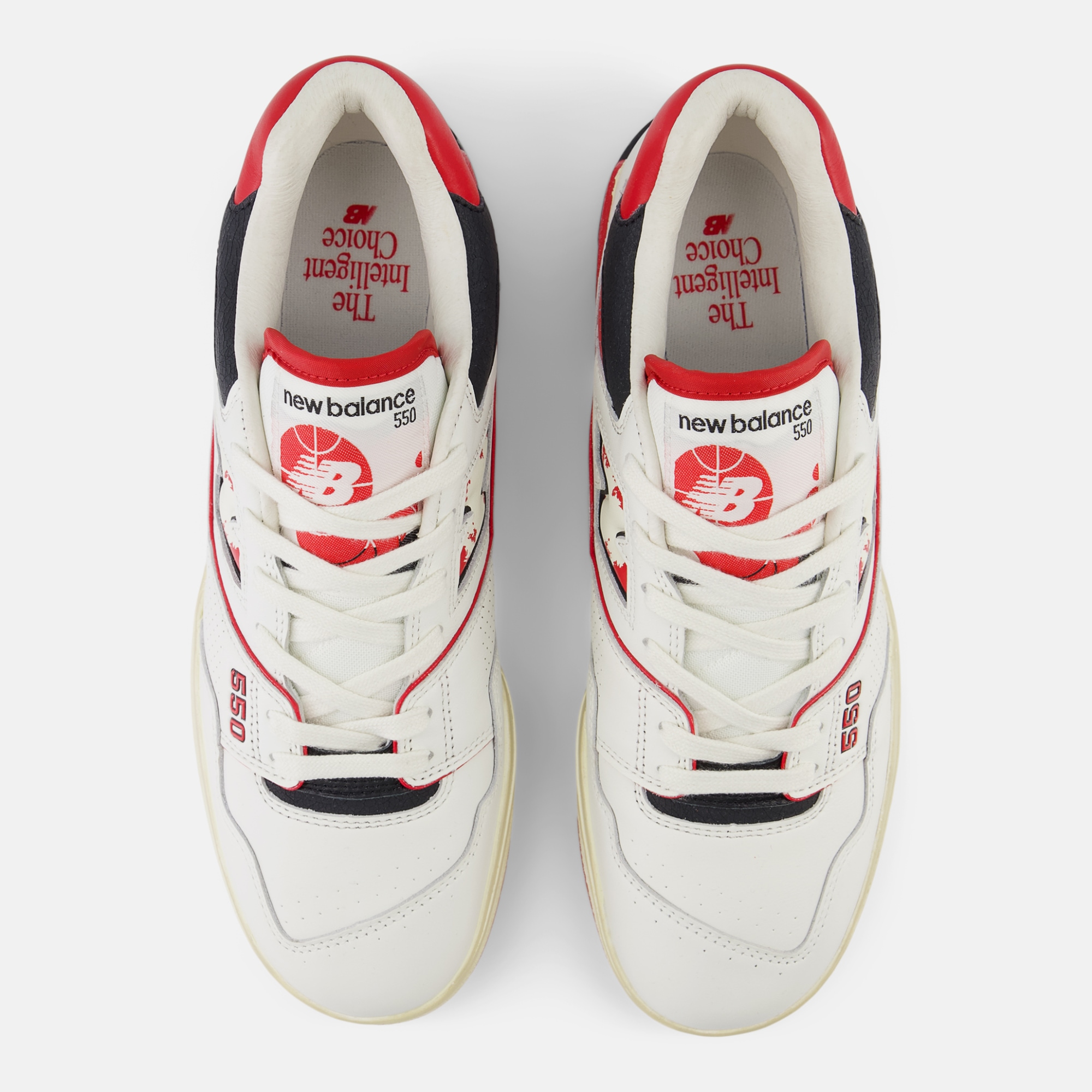 New Balance 550