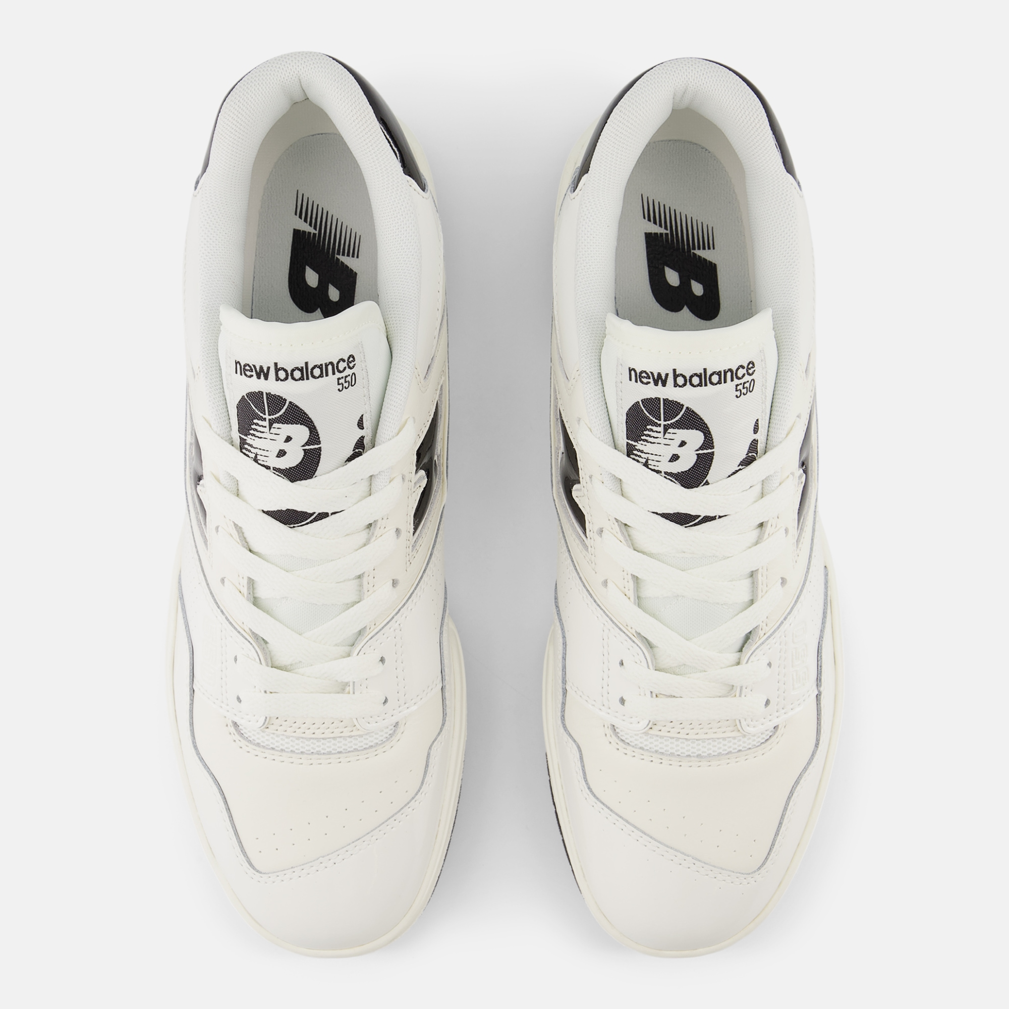New Balance 550