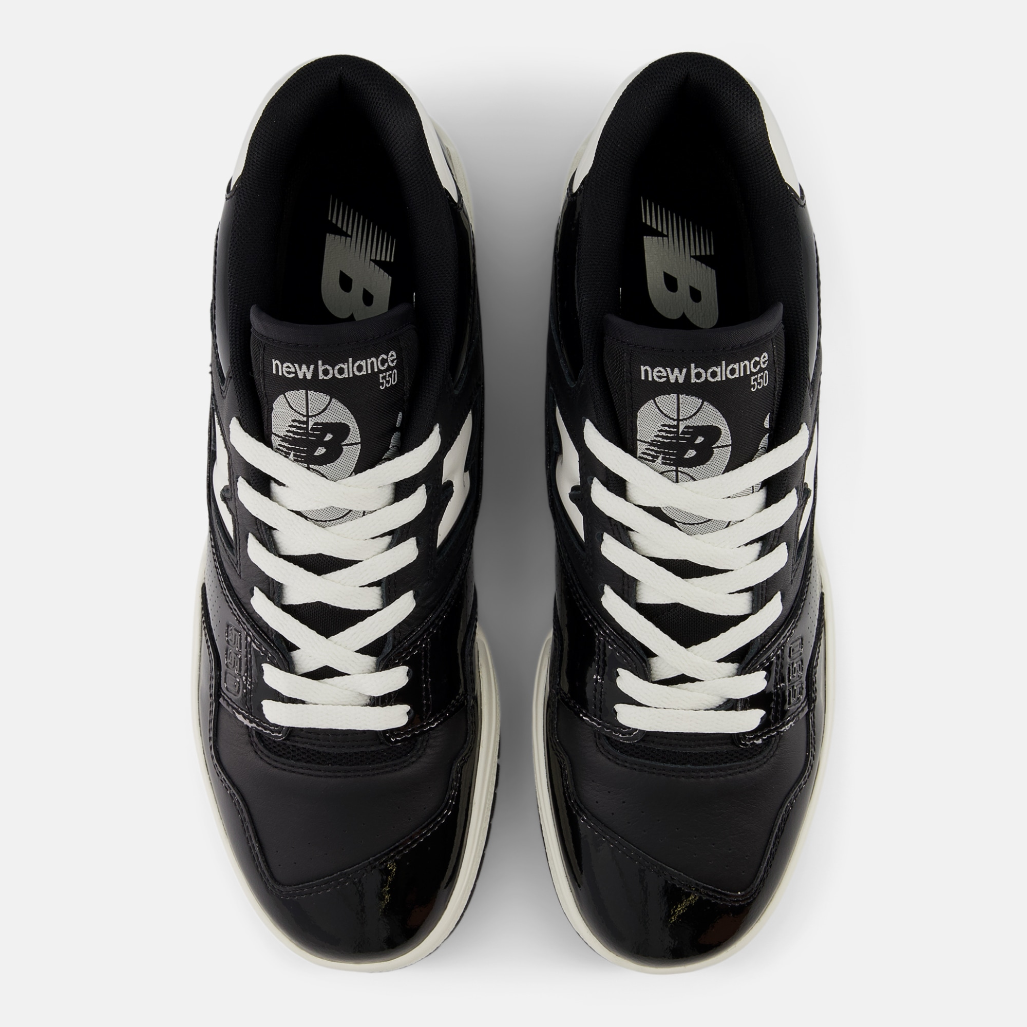 New Balance 550
