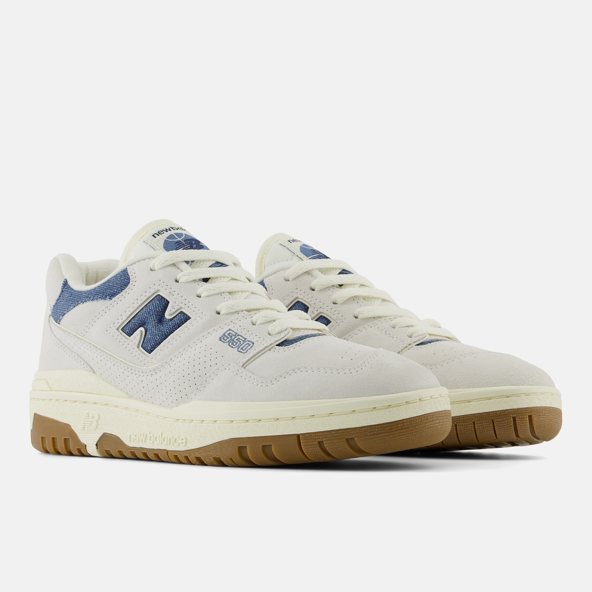 New Balance 550