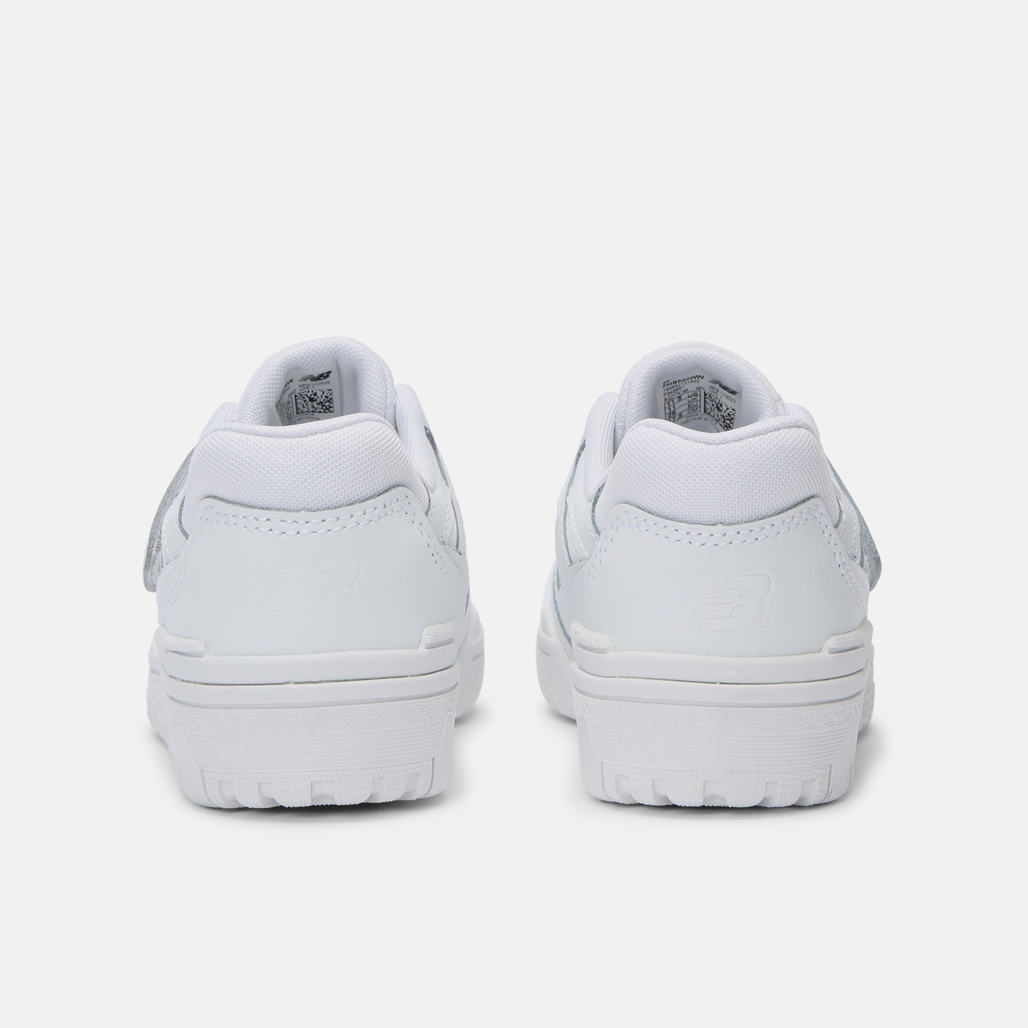 Дитячі New Balance BB550