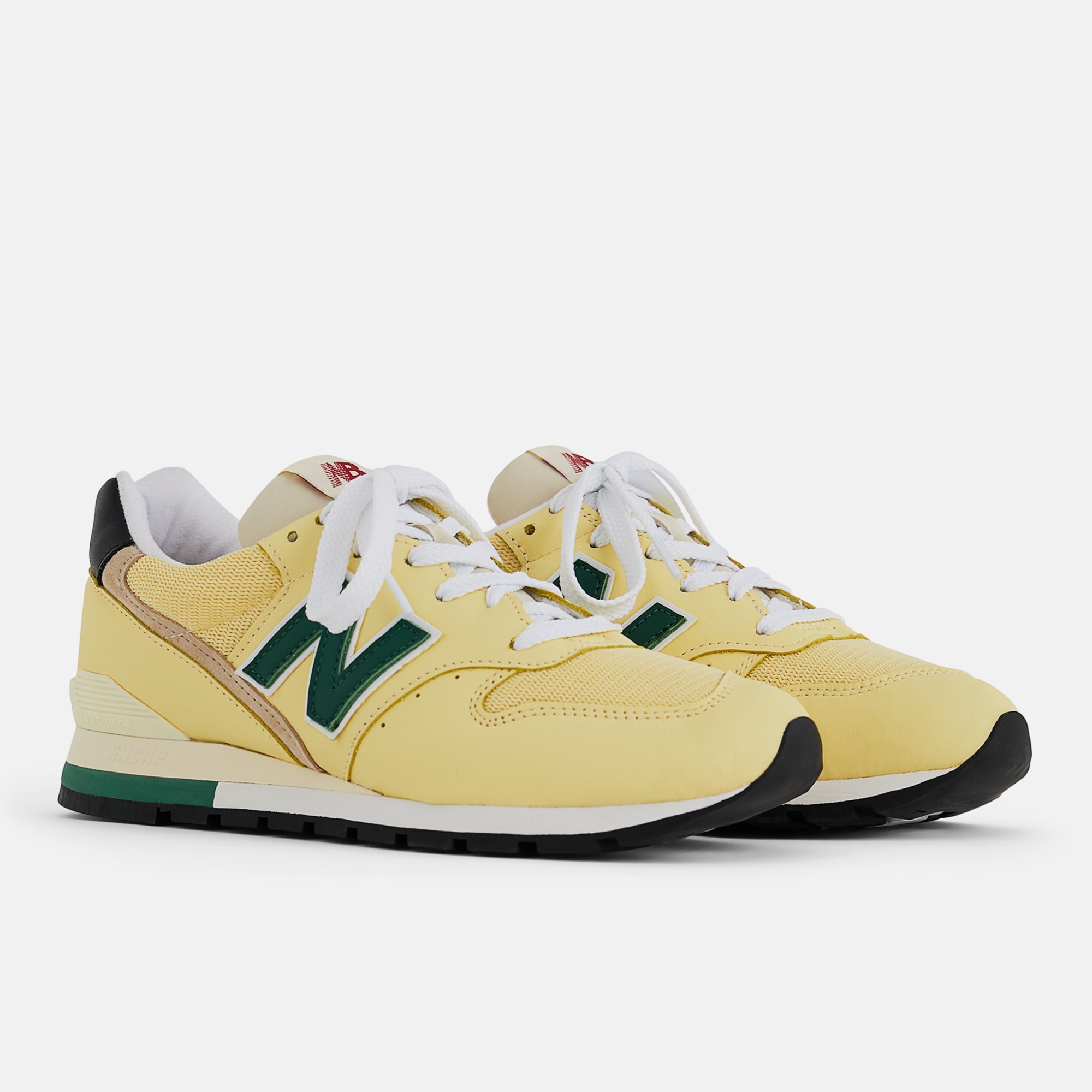 New Balance 996 Made in USA