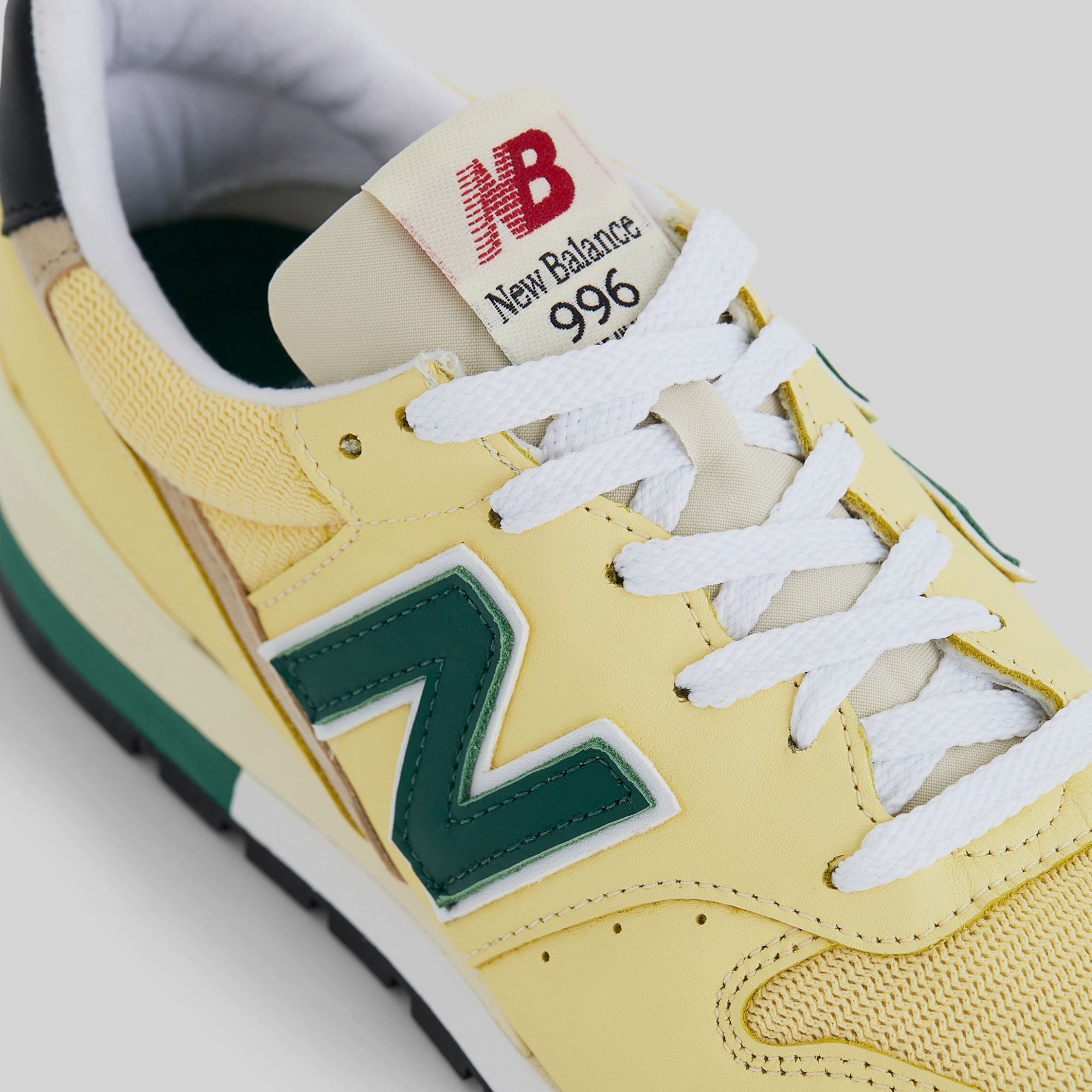 New Balance 996 Made in USA