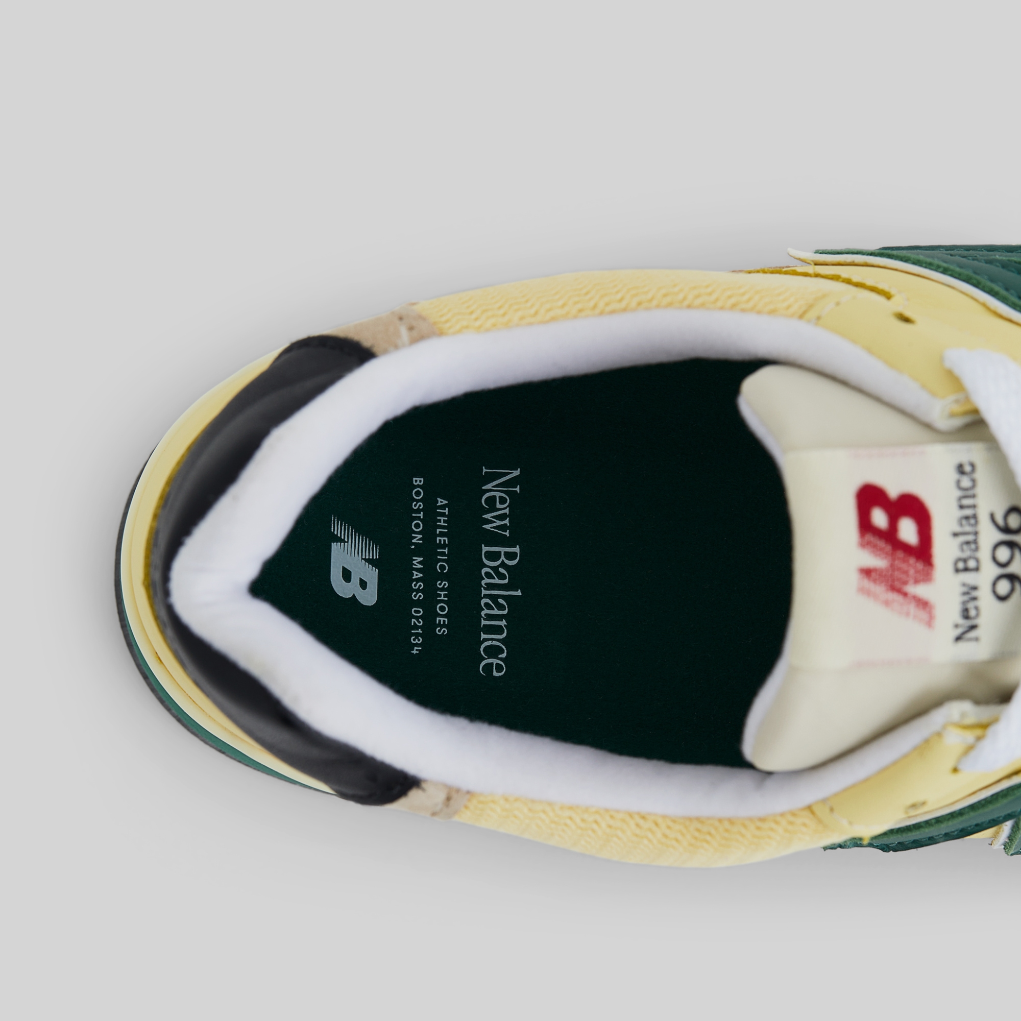 New Balance 996 Made in USA