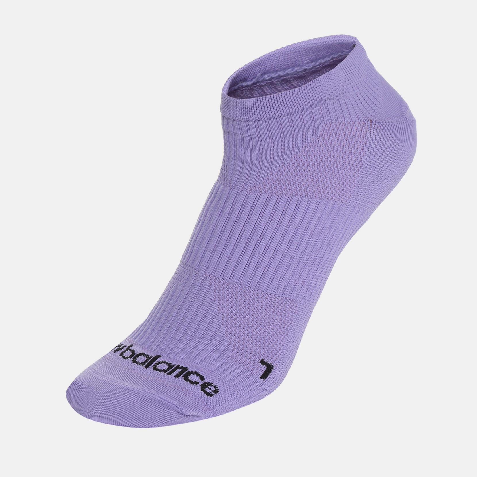 Шкарпетки Run Flat Knit No Show