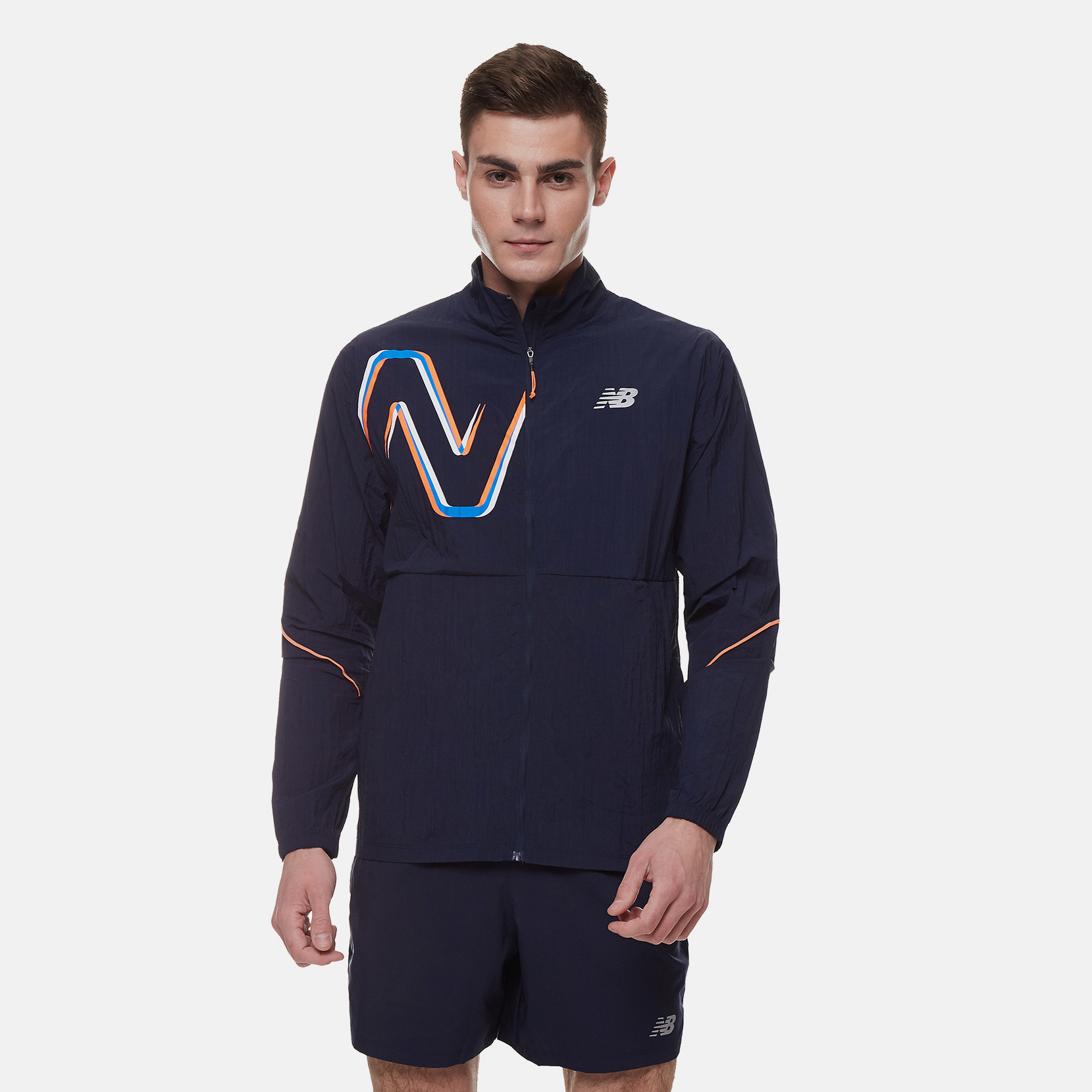 Вітрозахисна куртка Impact Run