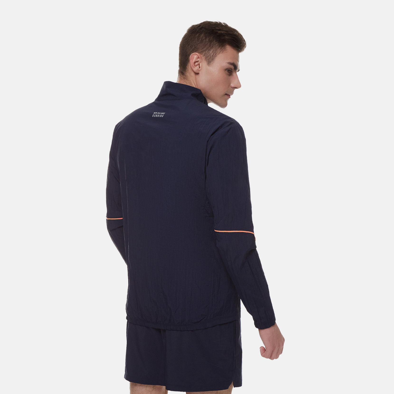 Вітрозахисна куртка Impact Run