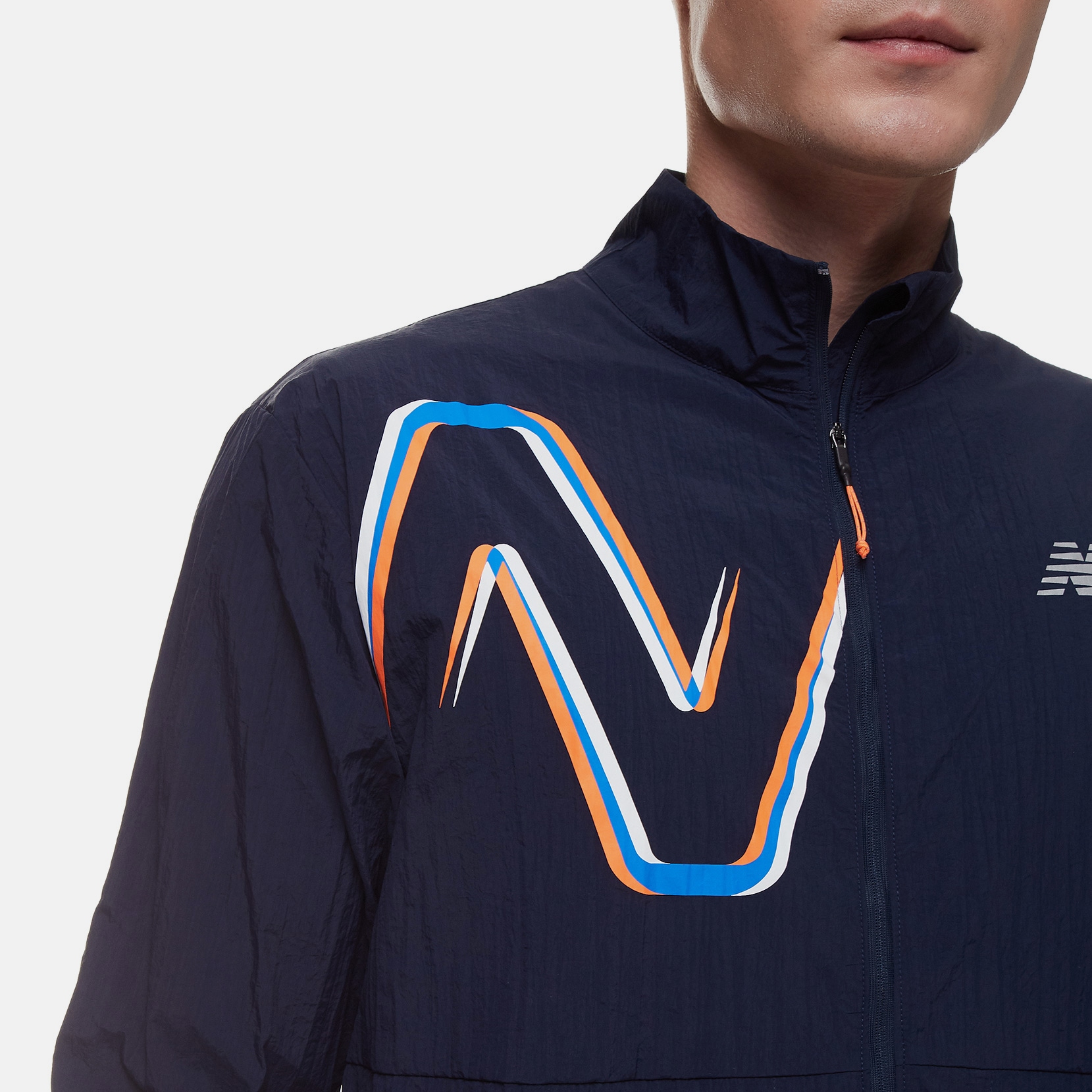 Вітрозахисна куртка Impact Run