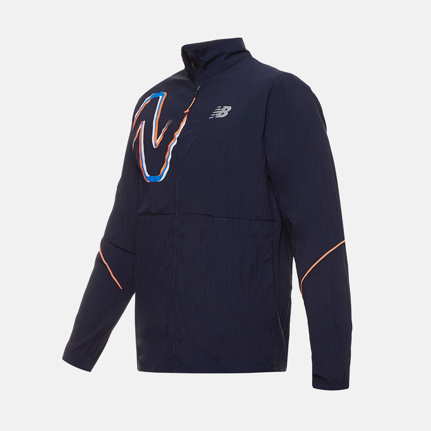 Вітрозахисна куртка Impact Run