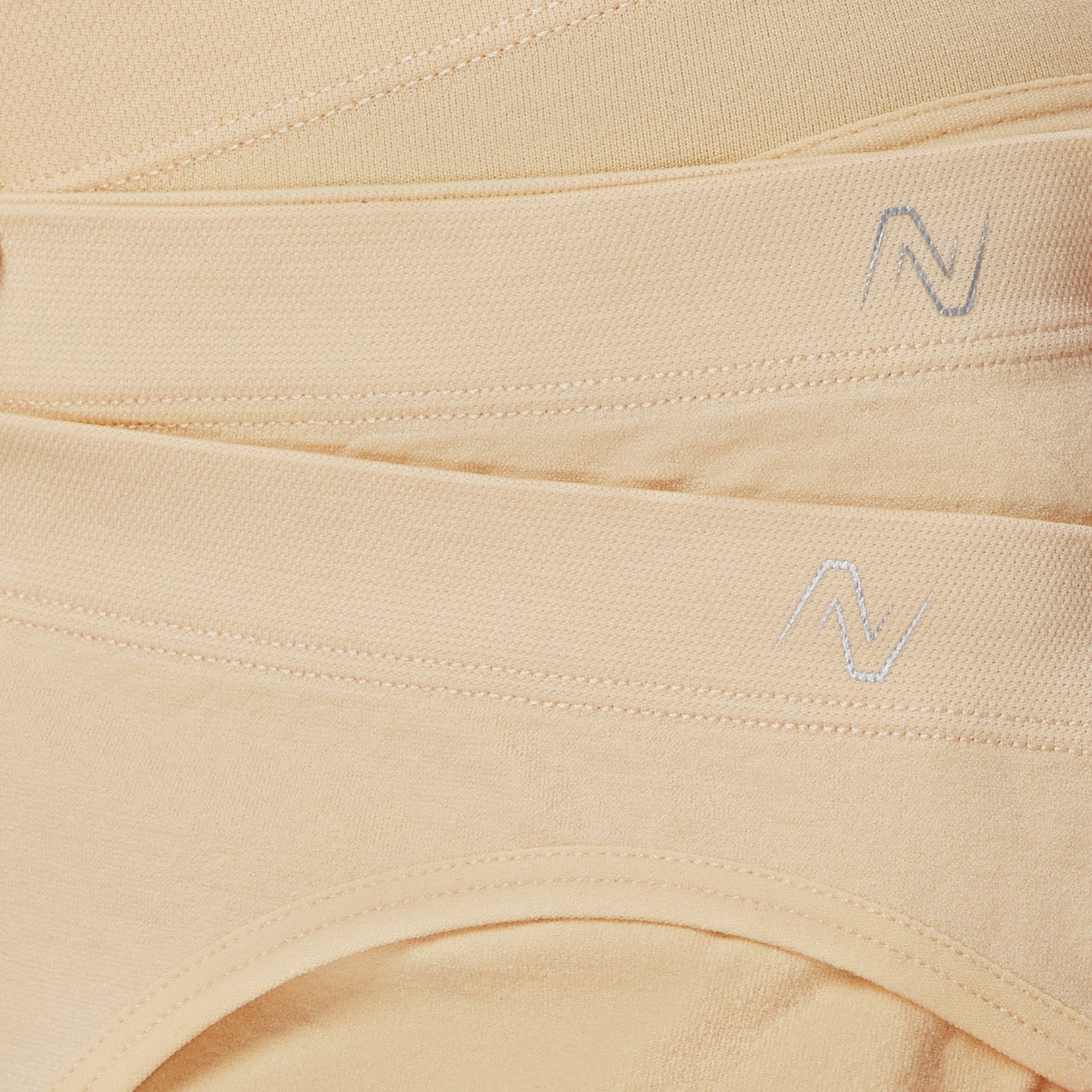 Труси Seamless Bikini (3 шт)