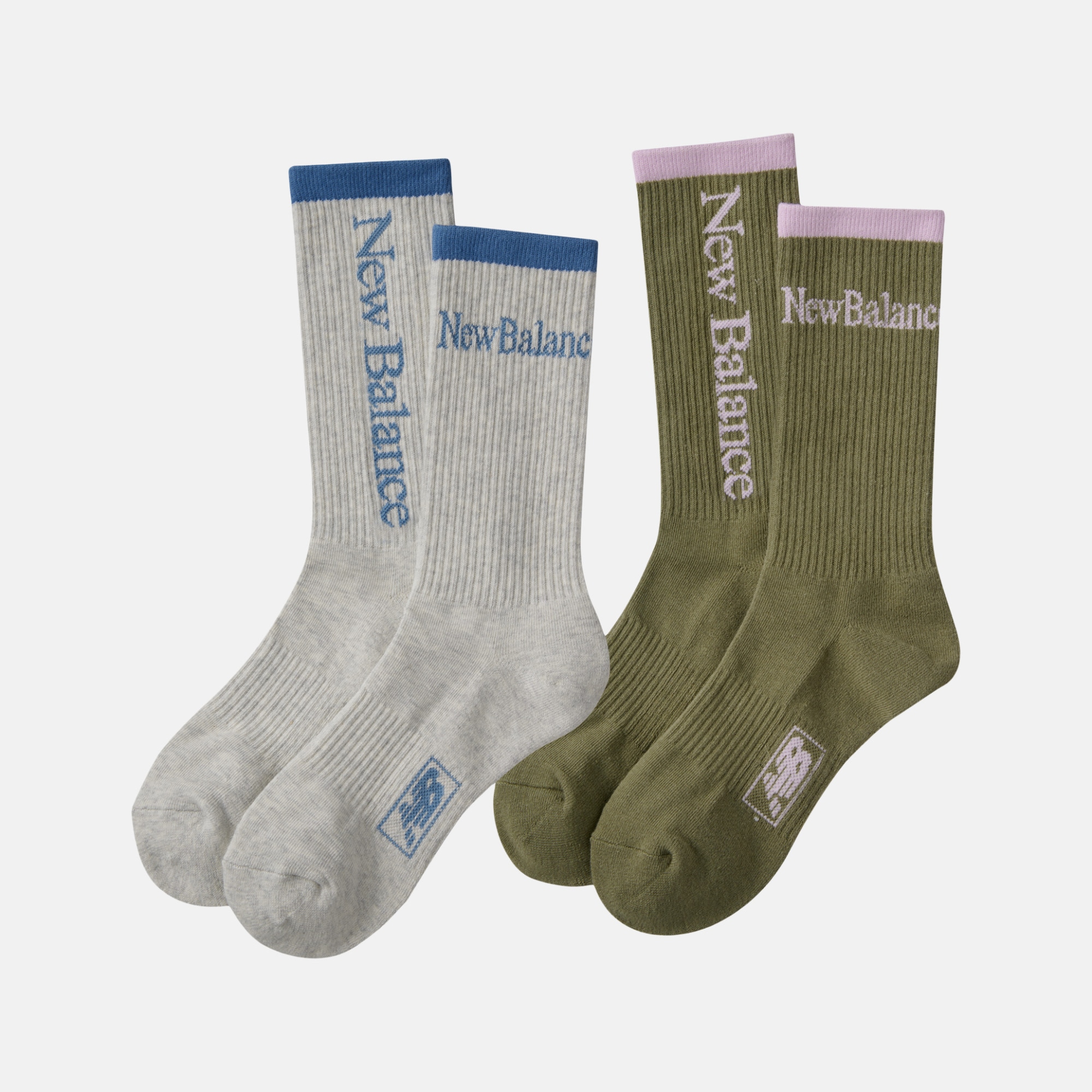 Шкарпетки Essentials (2 пари)