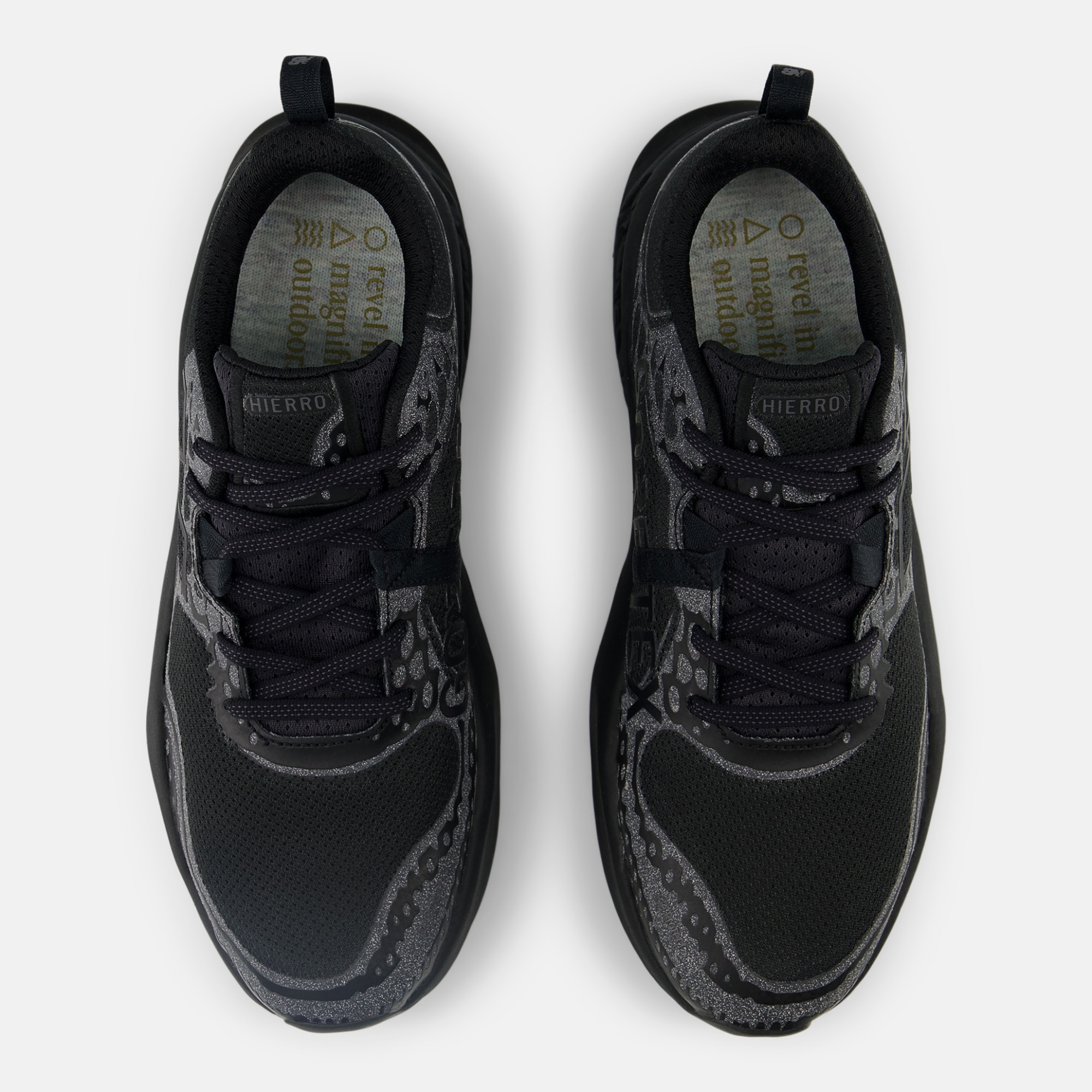 Fresh Foam X Hierro v8 Gore Tex®