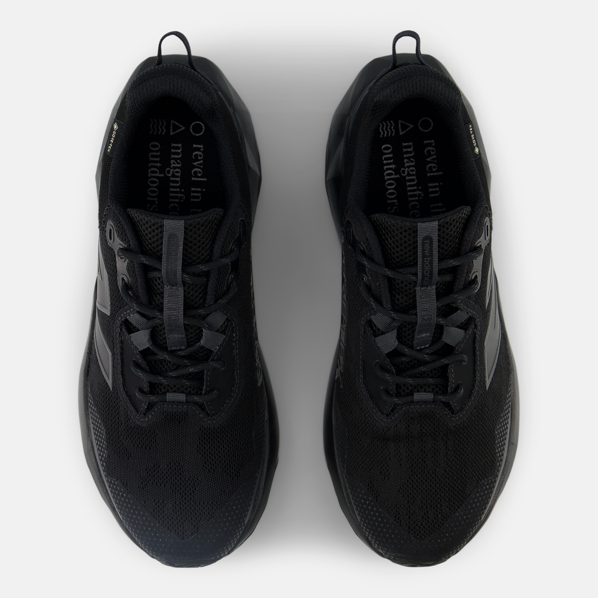 DynaSoft Nitrel v6 Gore Tex ®