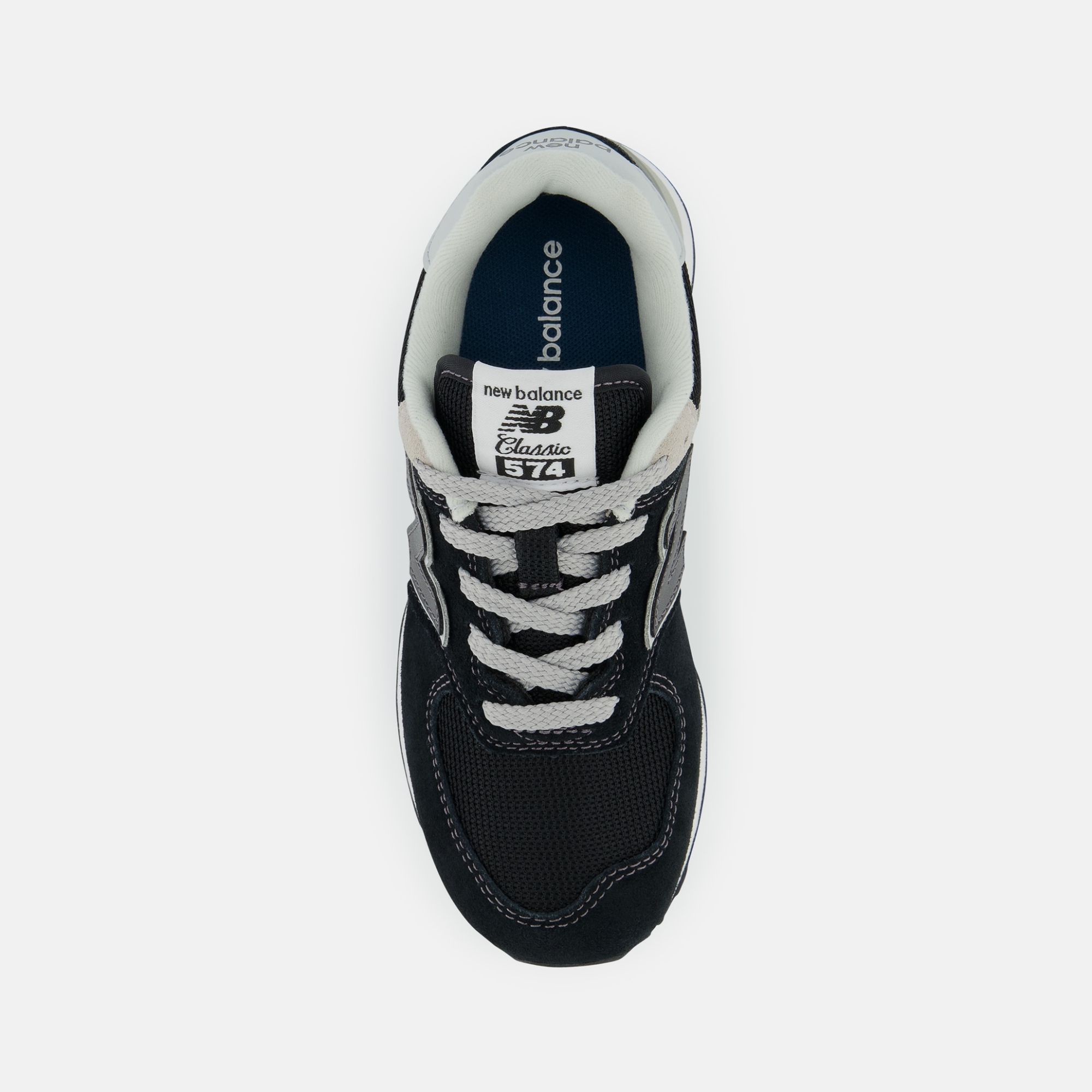 Дитячі New Balance 574