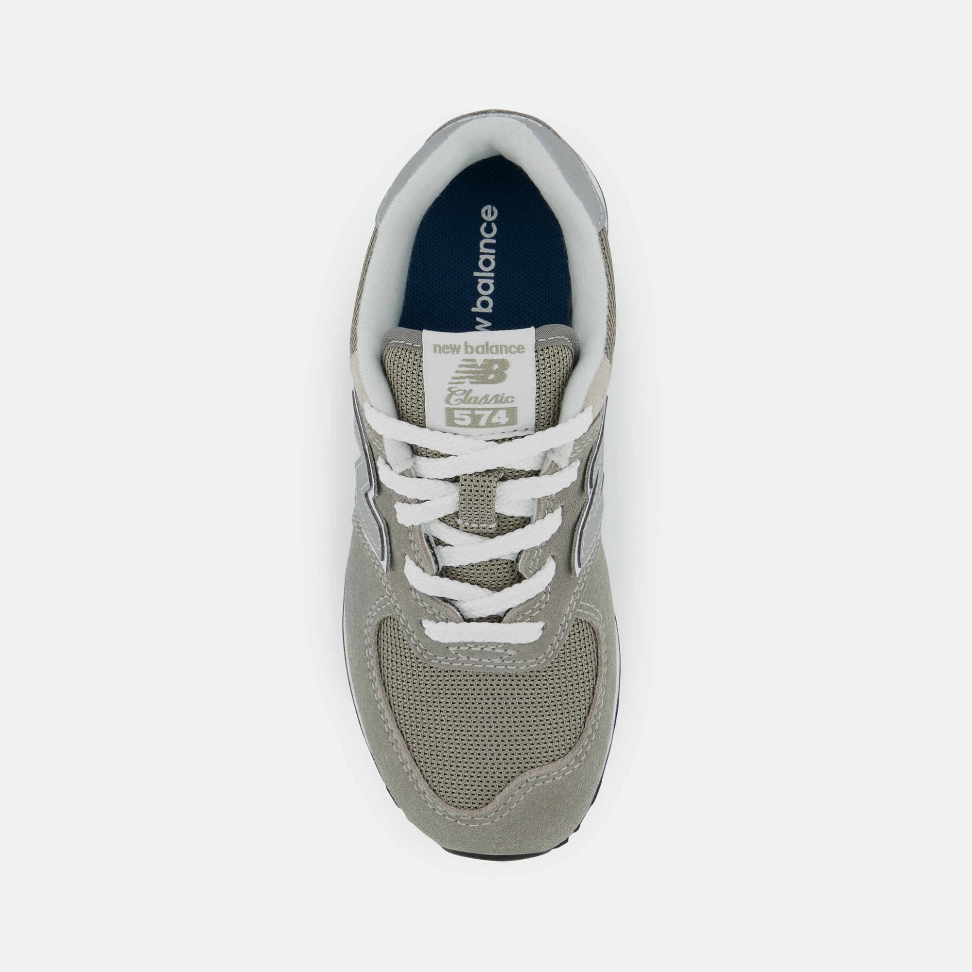 Дитячі New Balance 574