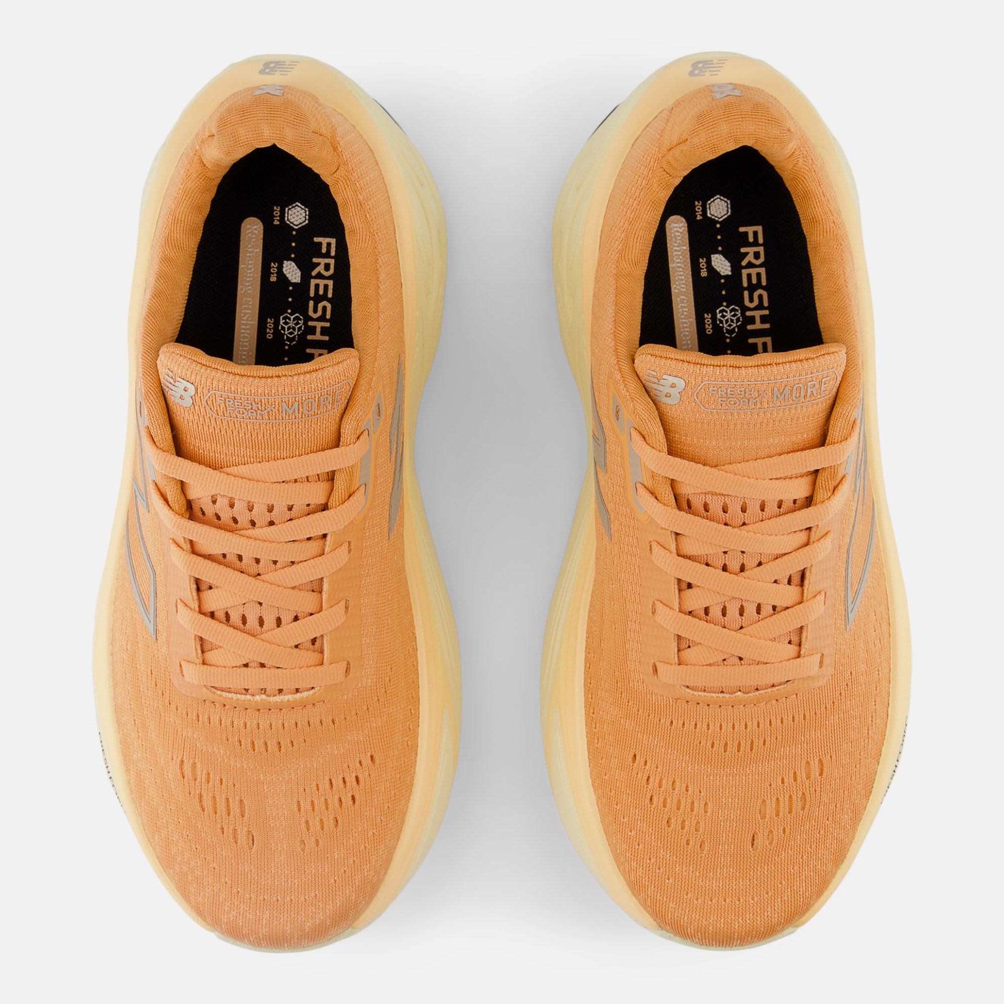 Fresh Foam X More v5